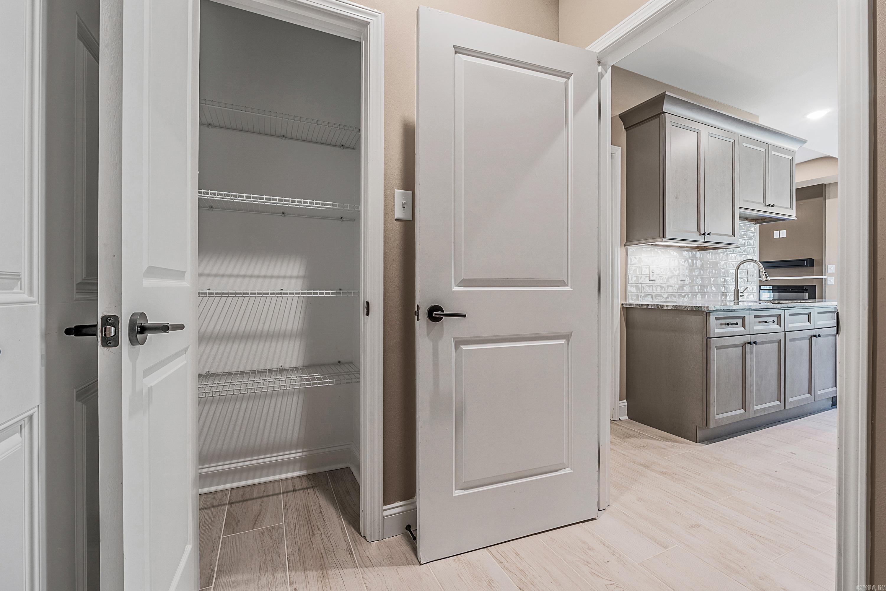 Pawnee Estates - Residential