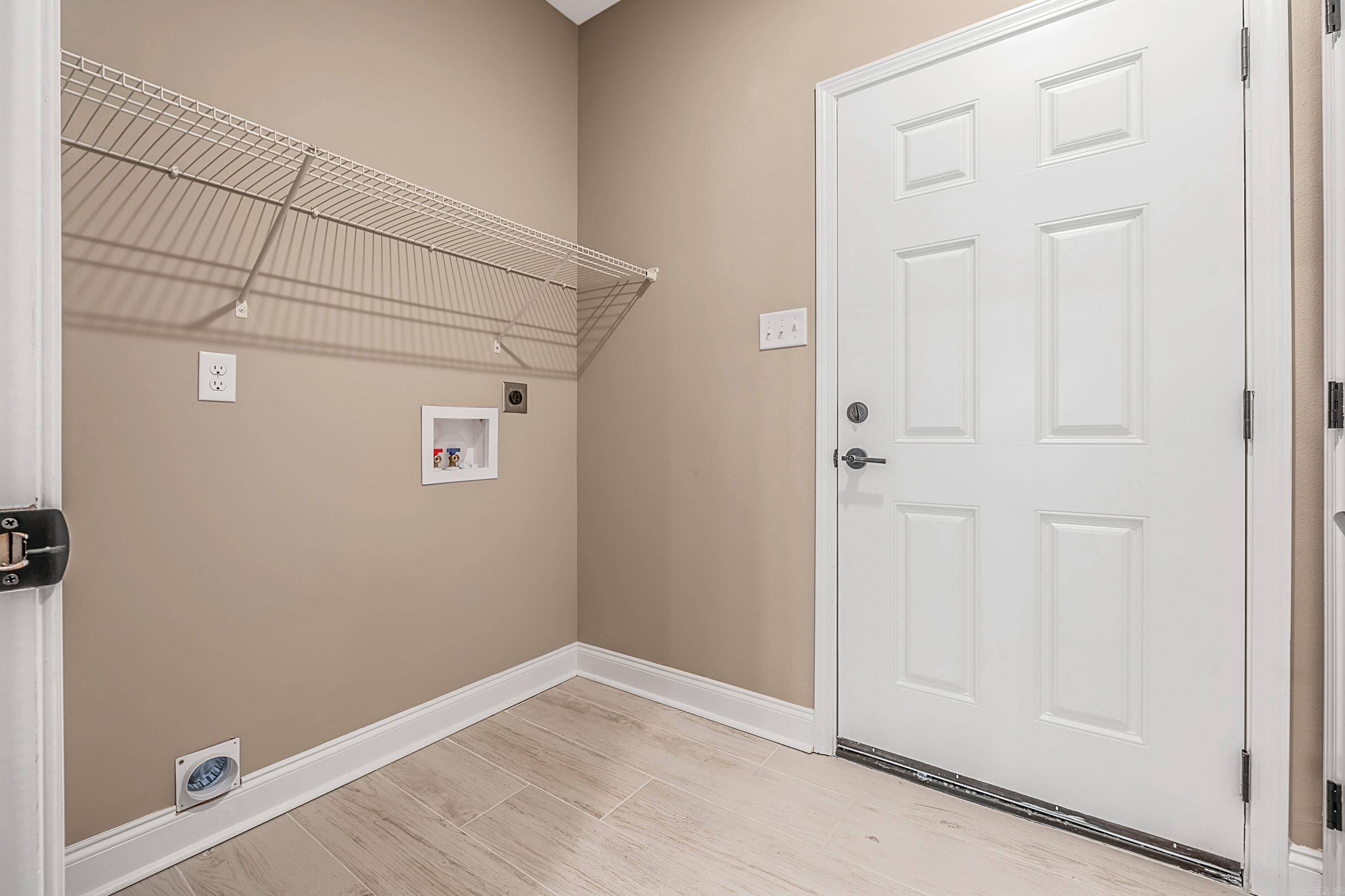 Pawnee Estates - Residential