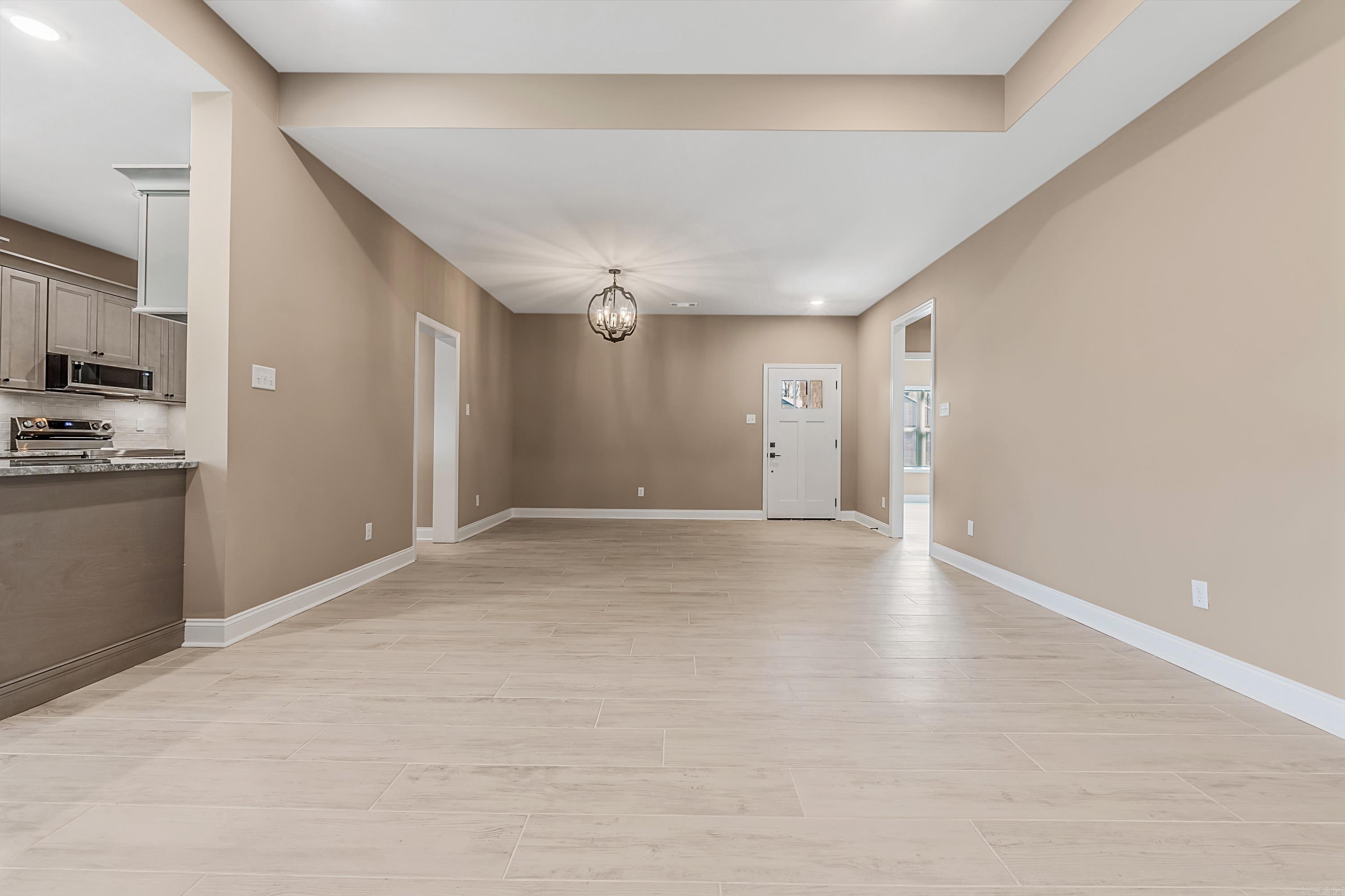 Pawnee Estates - Residential