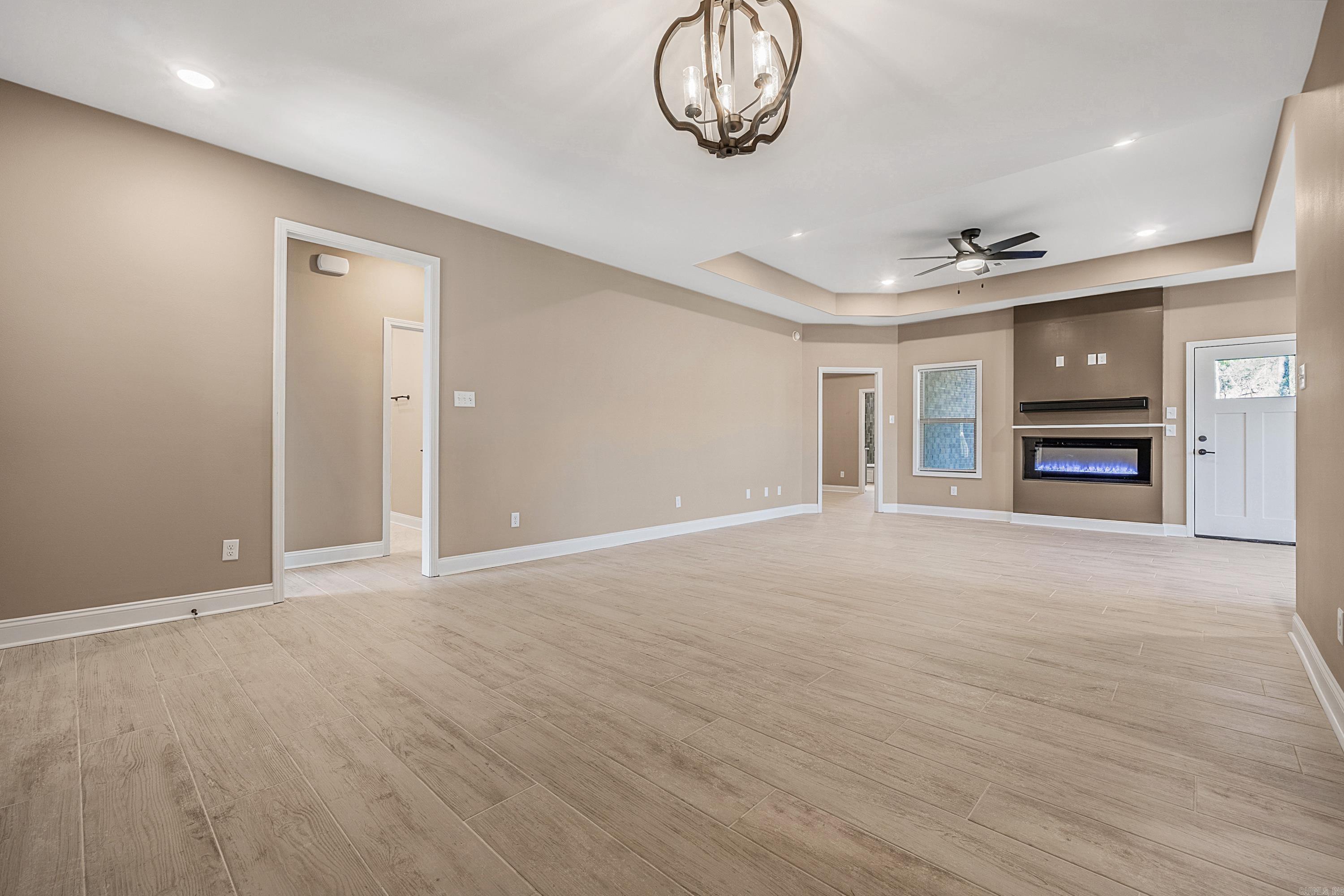 Pawnee Estates - Residential