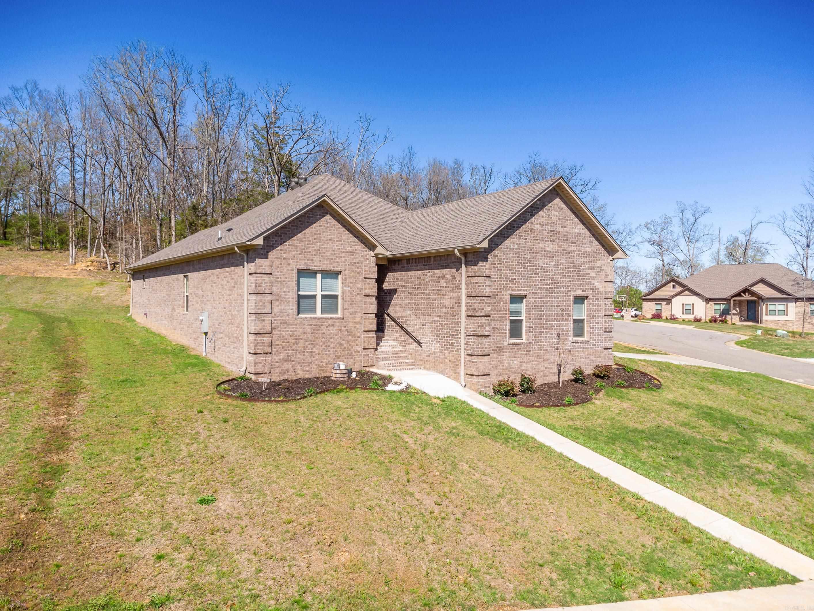 Pawnee Estates - Residential