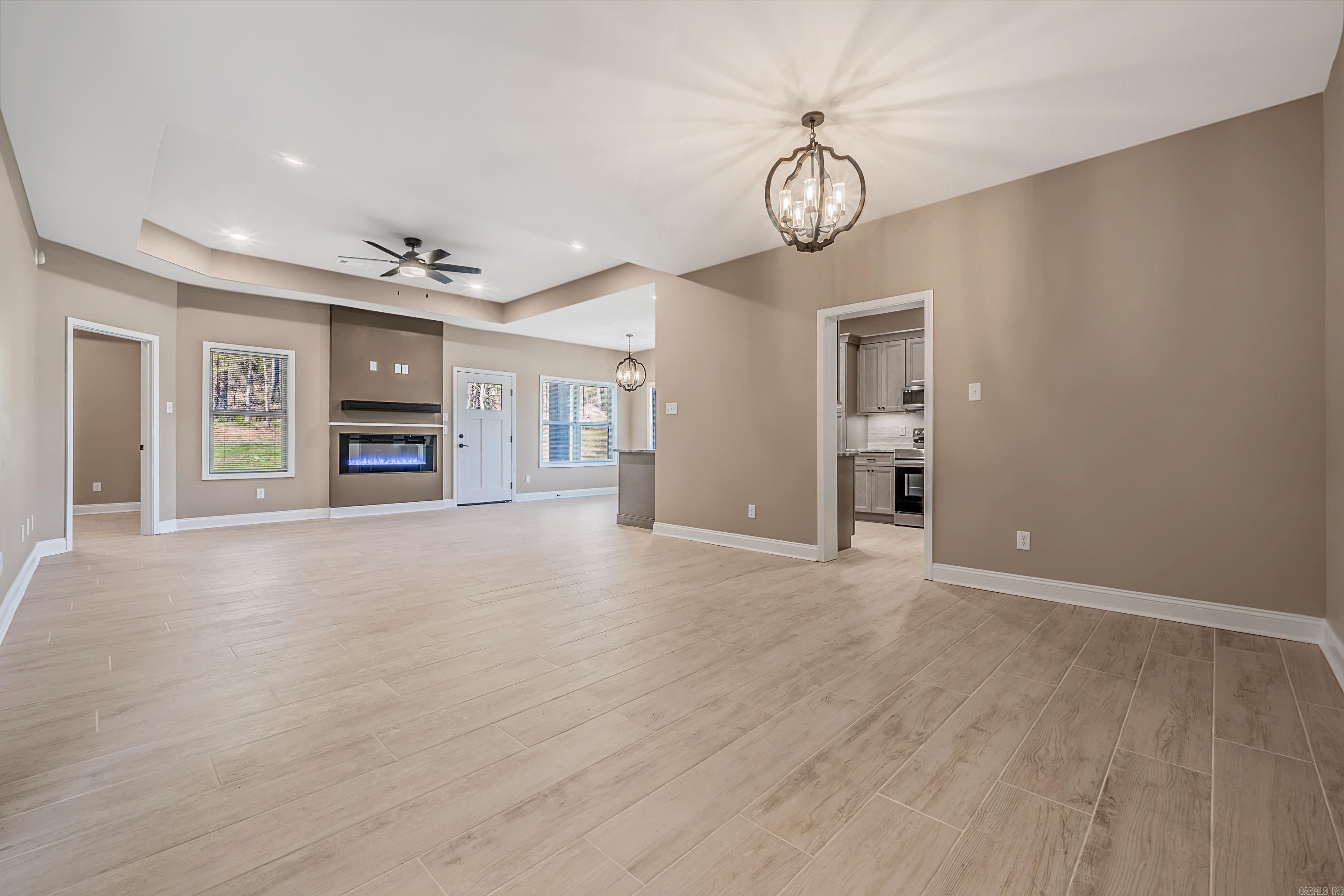 Pawnee Estates - Residential