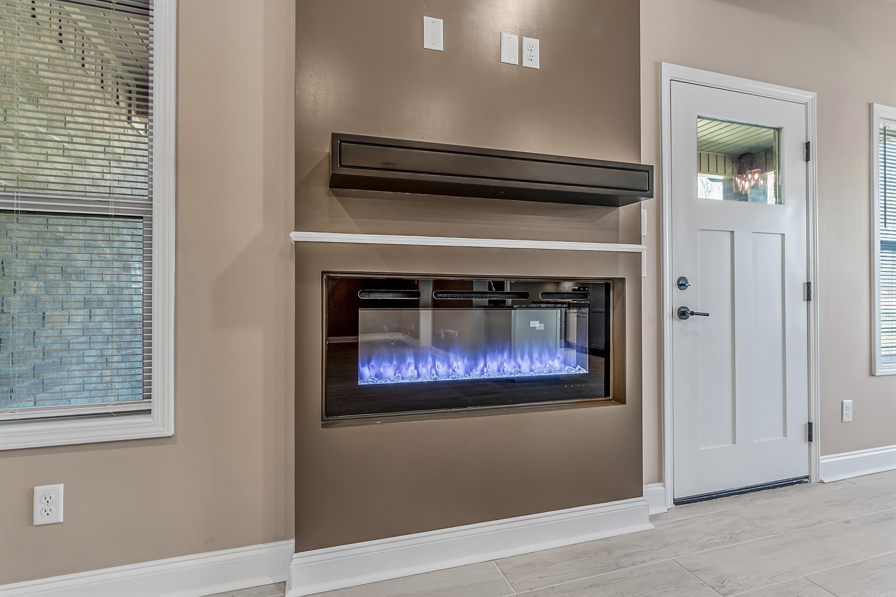 Pawnee Estates - Residential