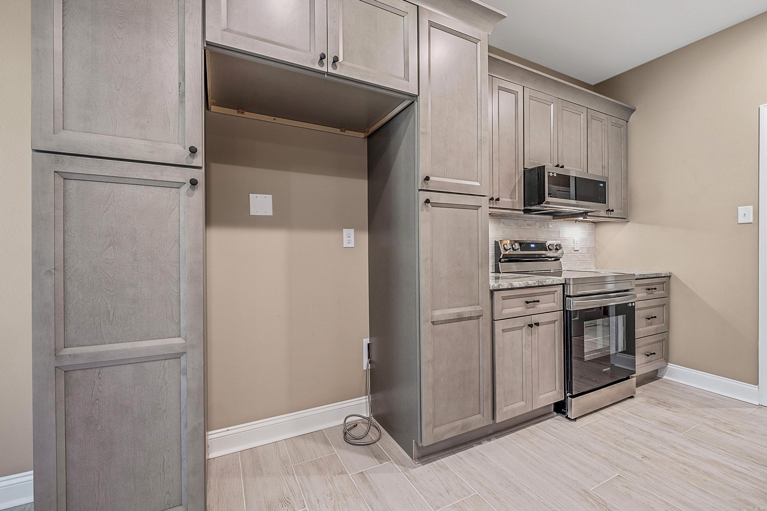 Pawnee Estates - Residential