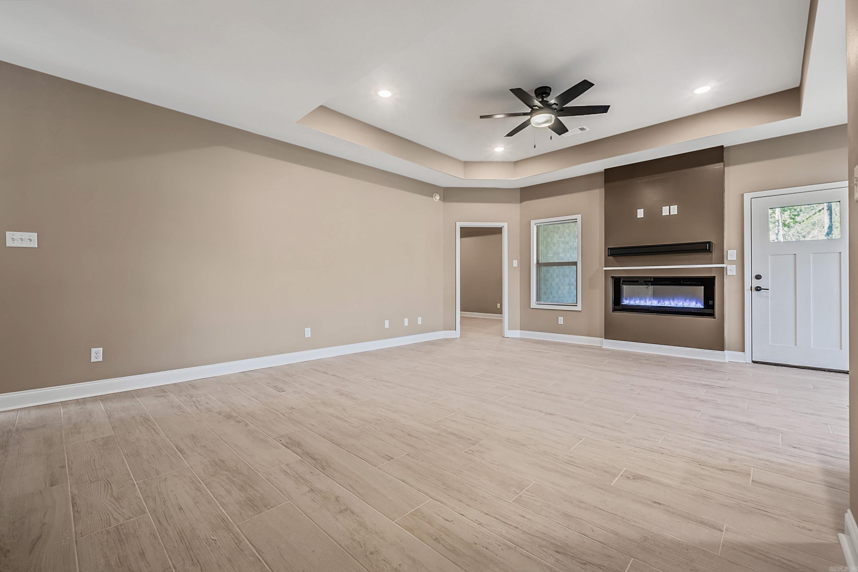 Pawnee Estates - Residential