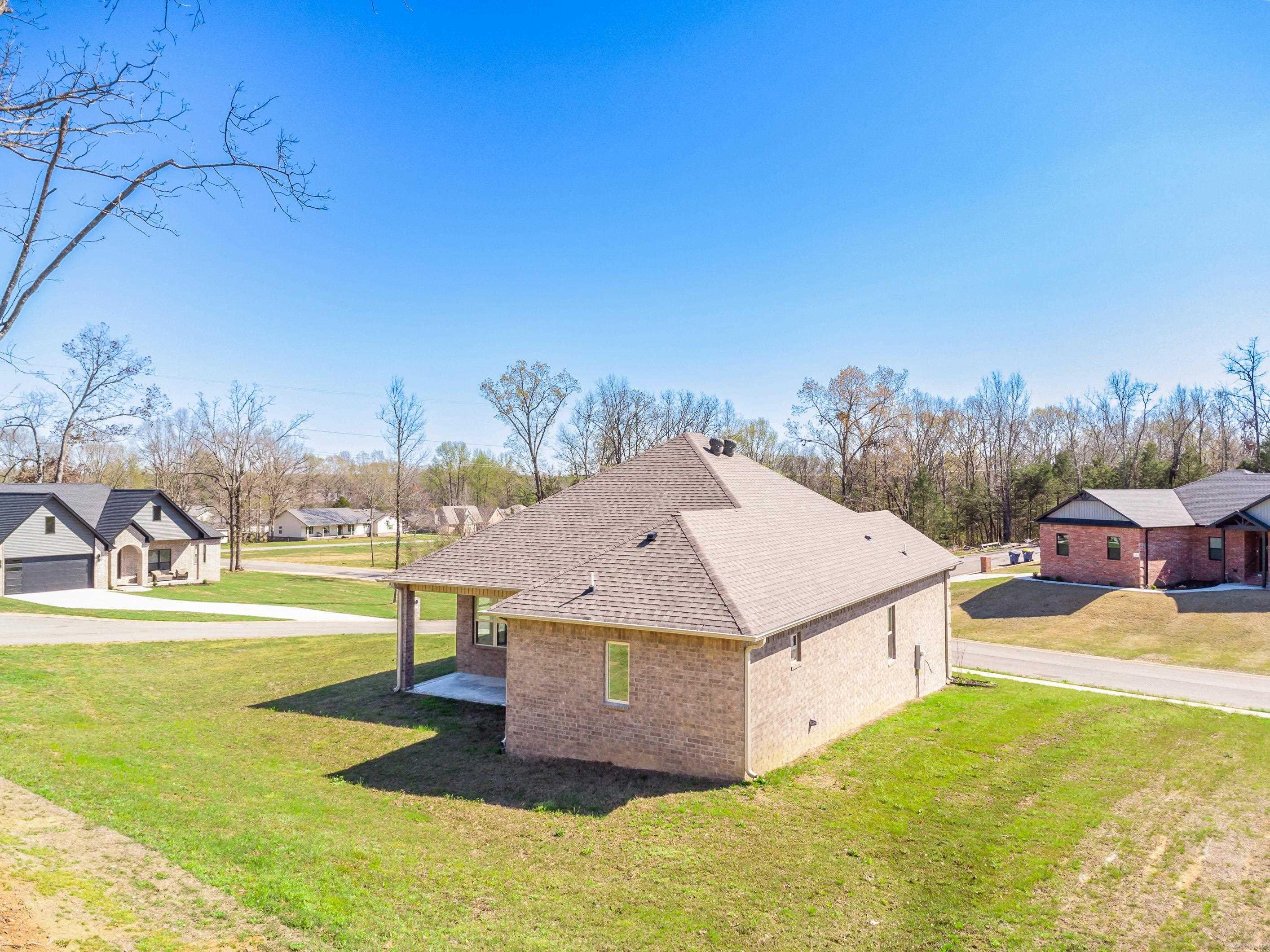 Pawnee Estates - Residential