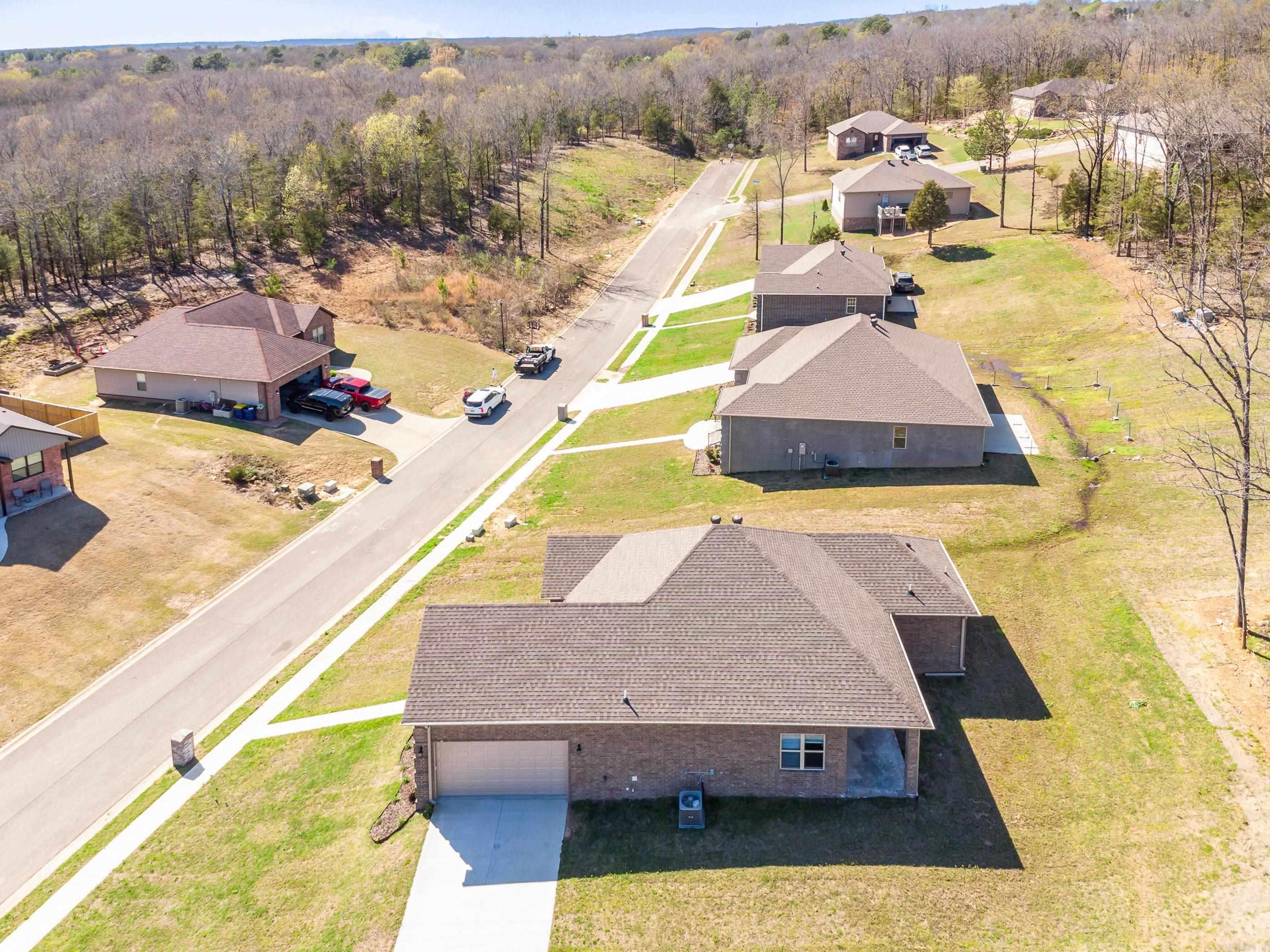 Pawnee Estates - Residential