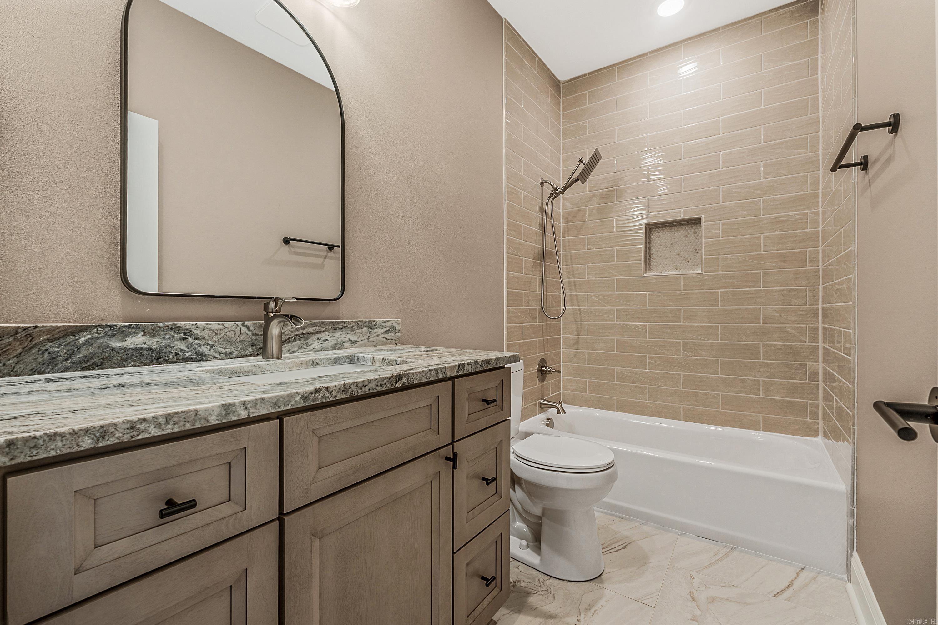 Pawnee Estates - Residential