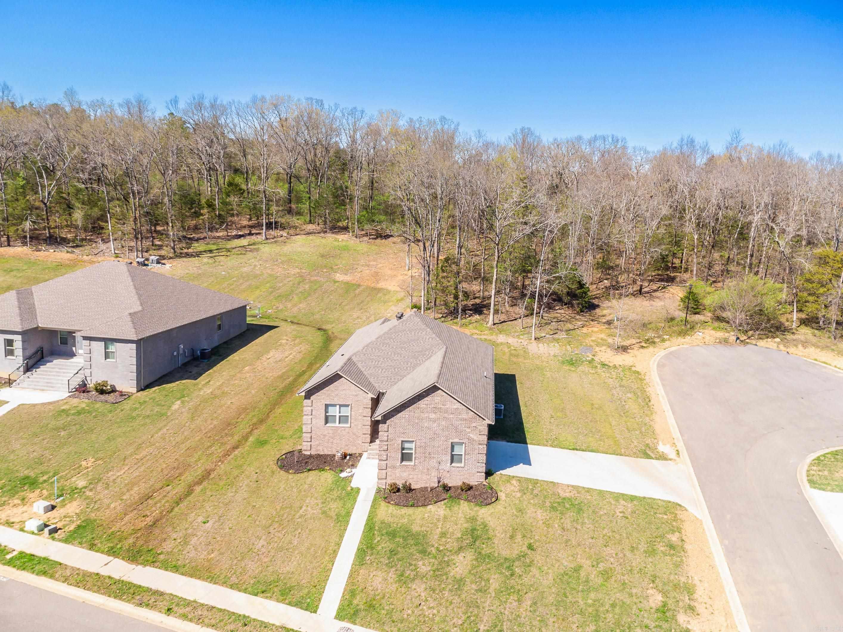 Pawnee Estates - Residential