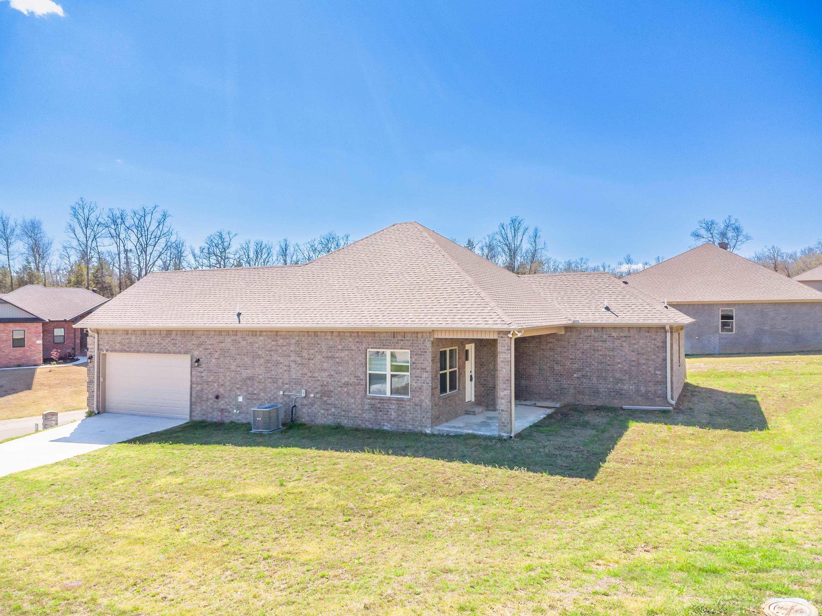 Pawnee Estates - Residential