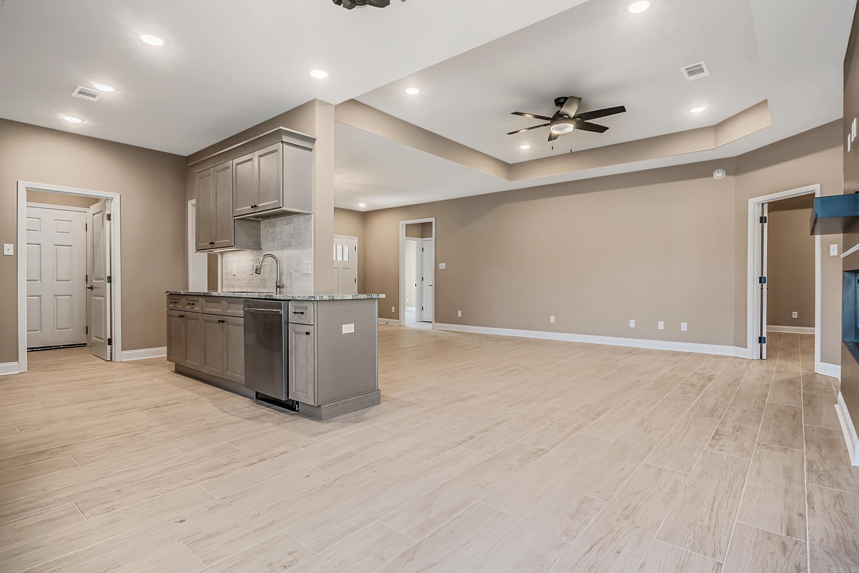 Pawnee Estates - Residential