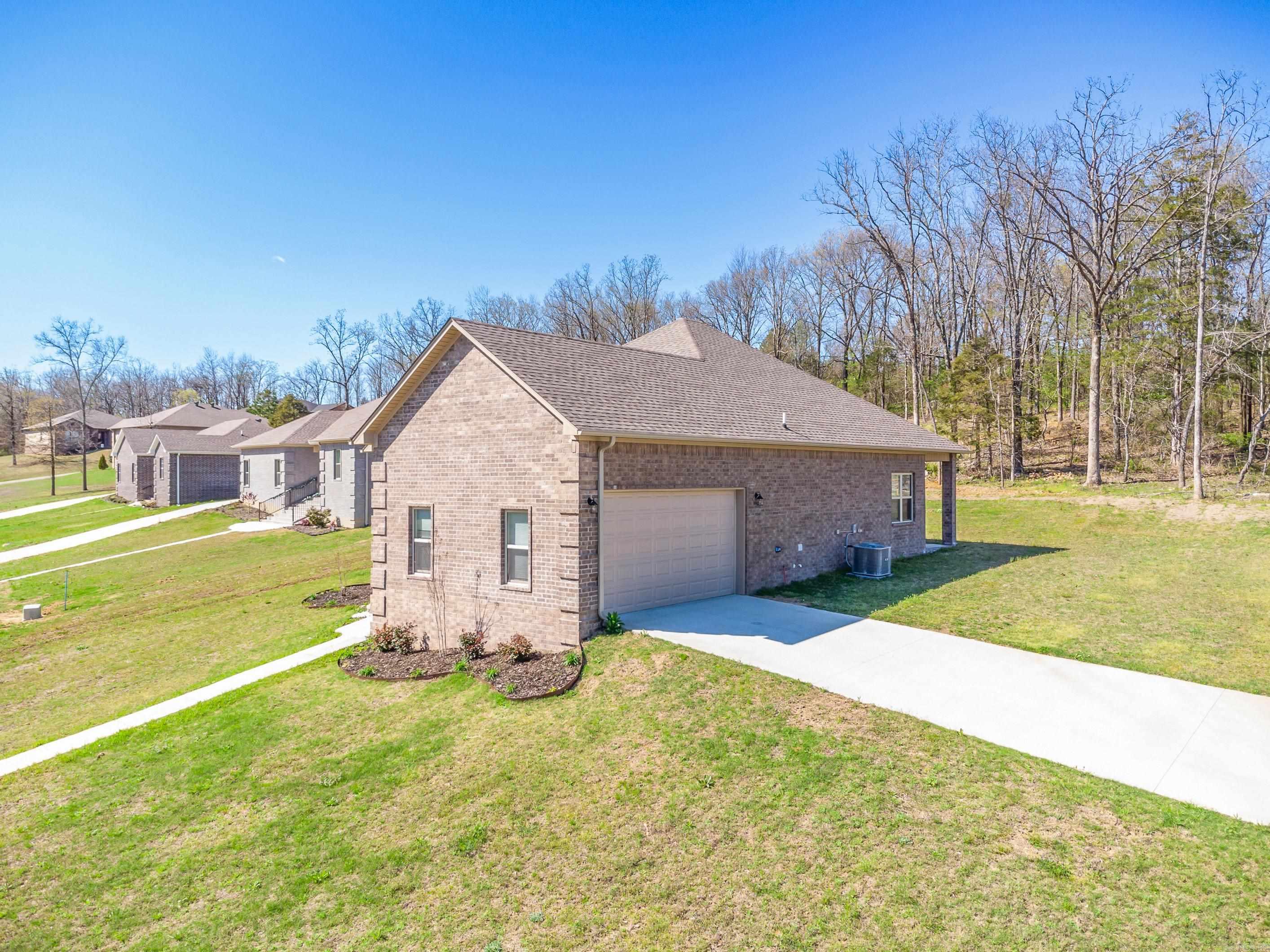 Pawnee Estates - Residential