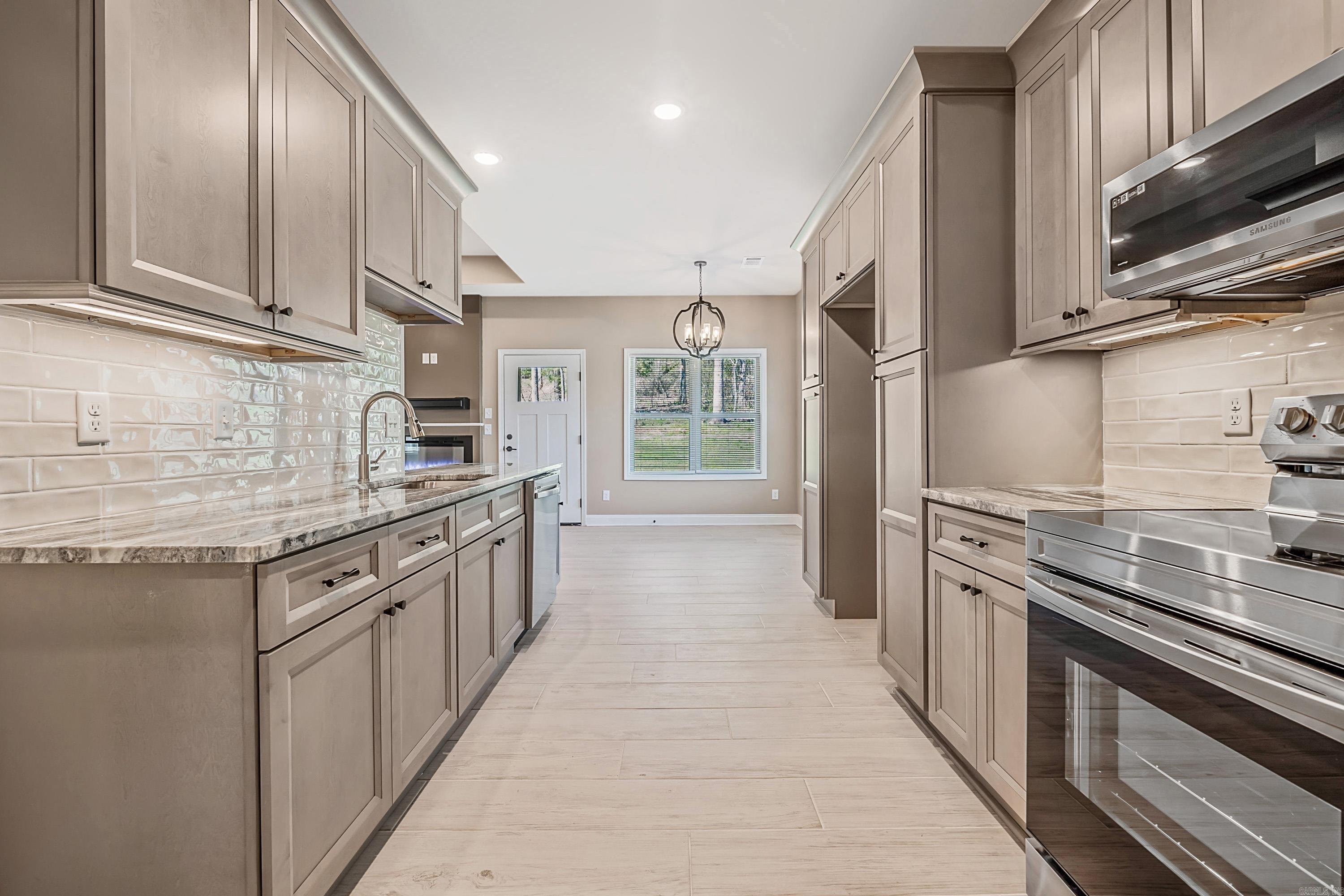 Pawnee Estates - Residential