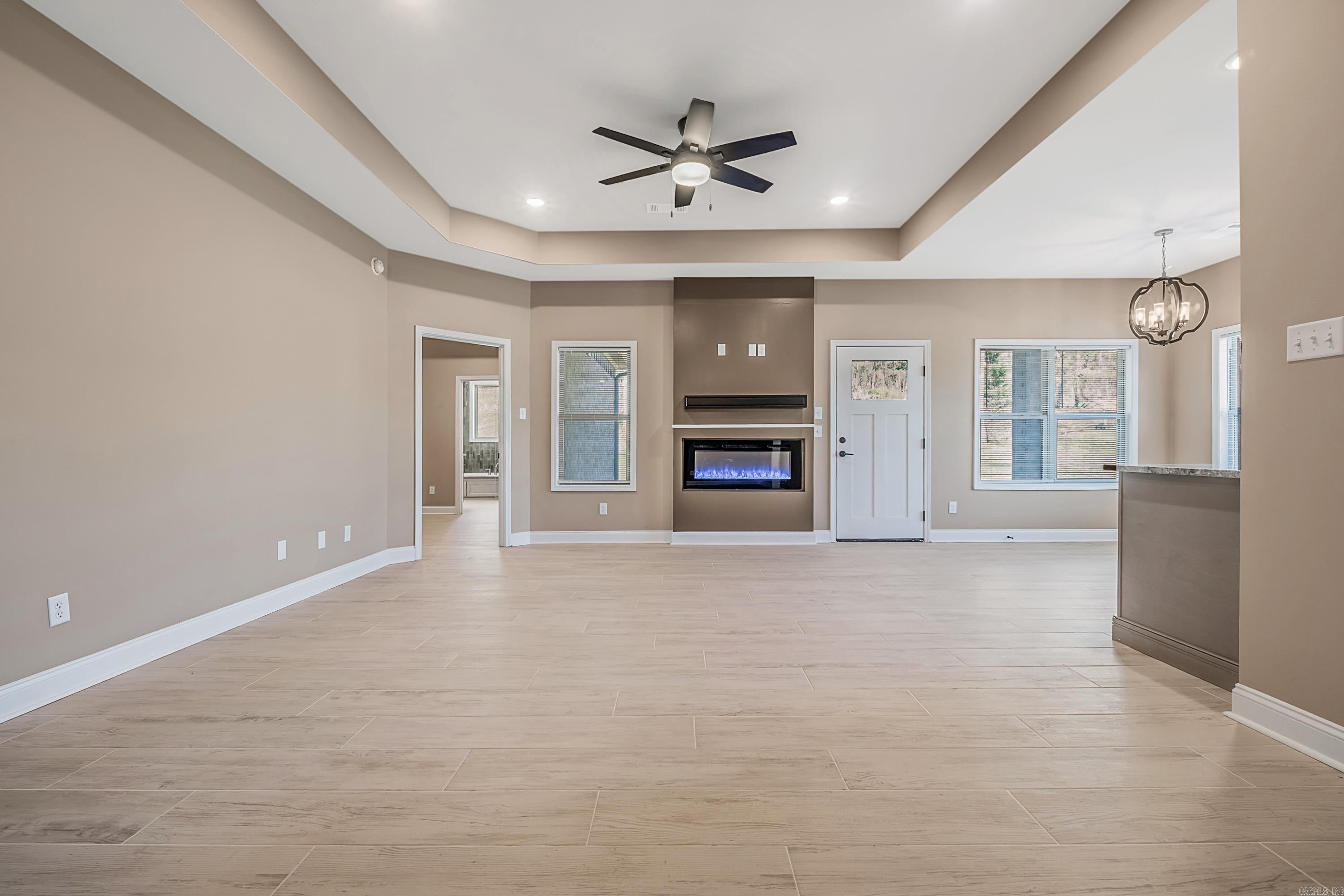 Pawnee Estates - Residential