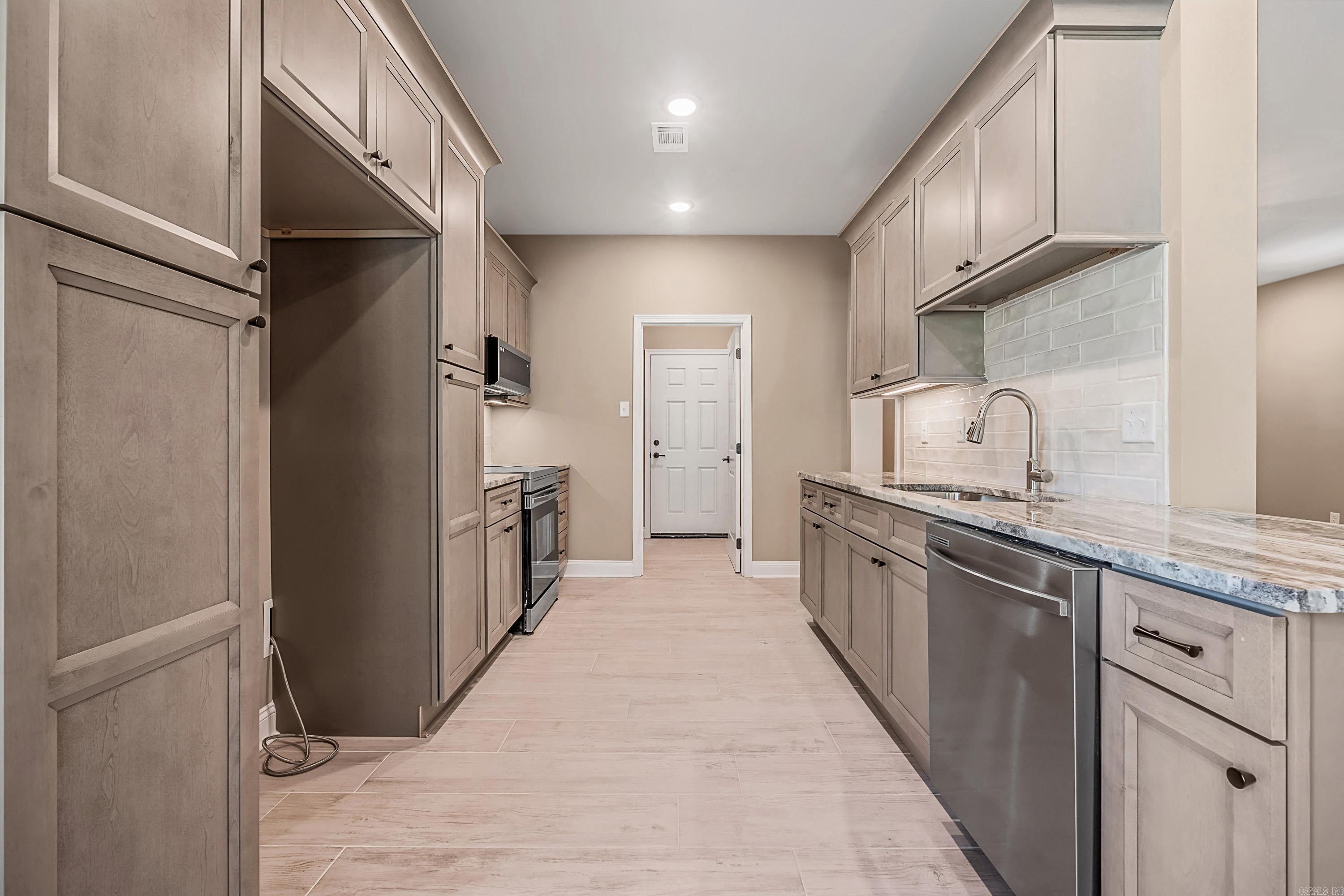 Pawnee Estates - Residential