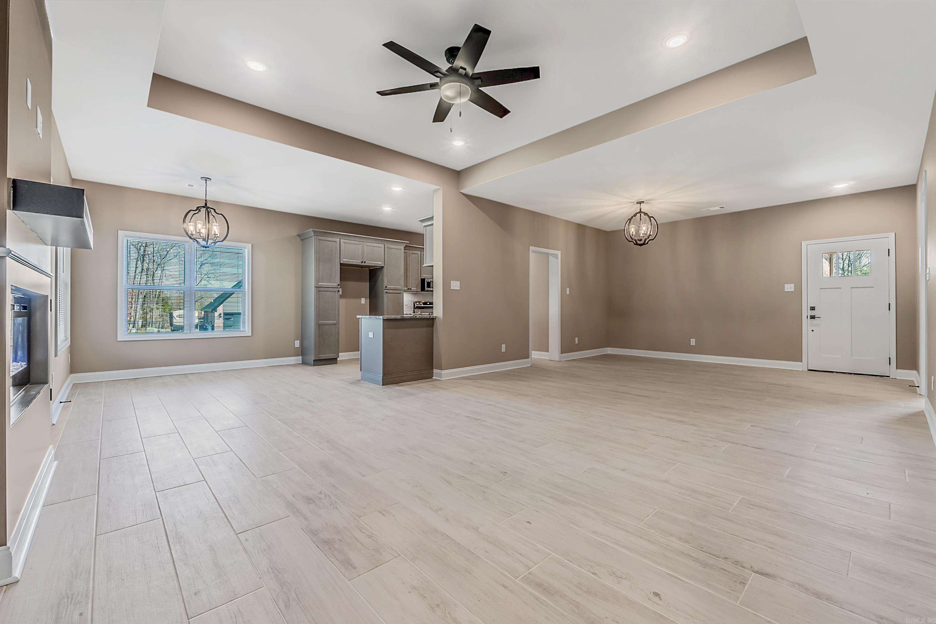 Pawnee Estates - Residential