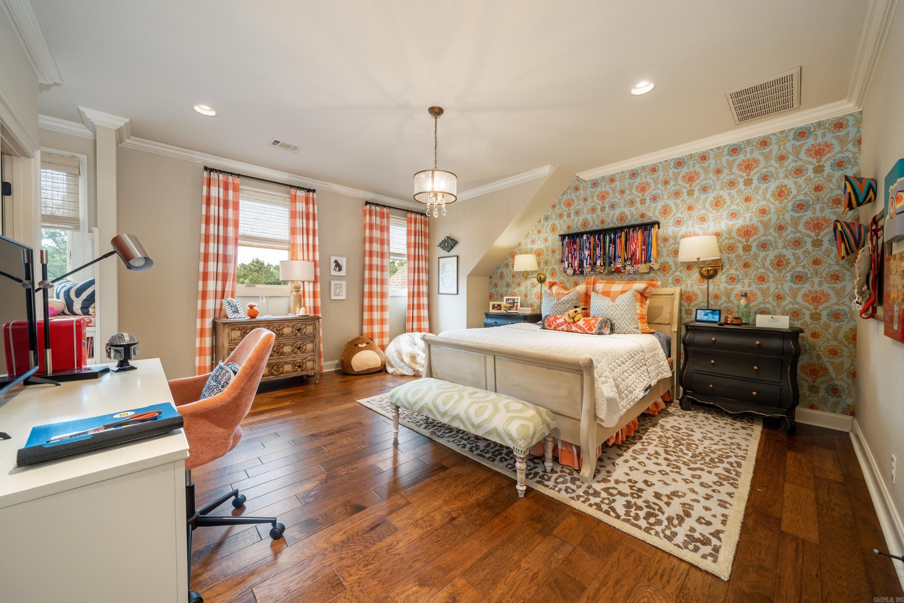 RED OAK RIDGE - Residential