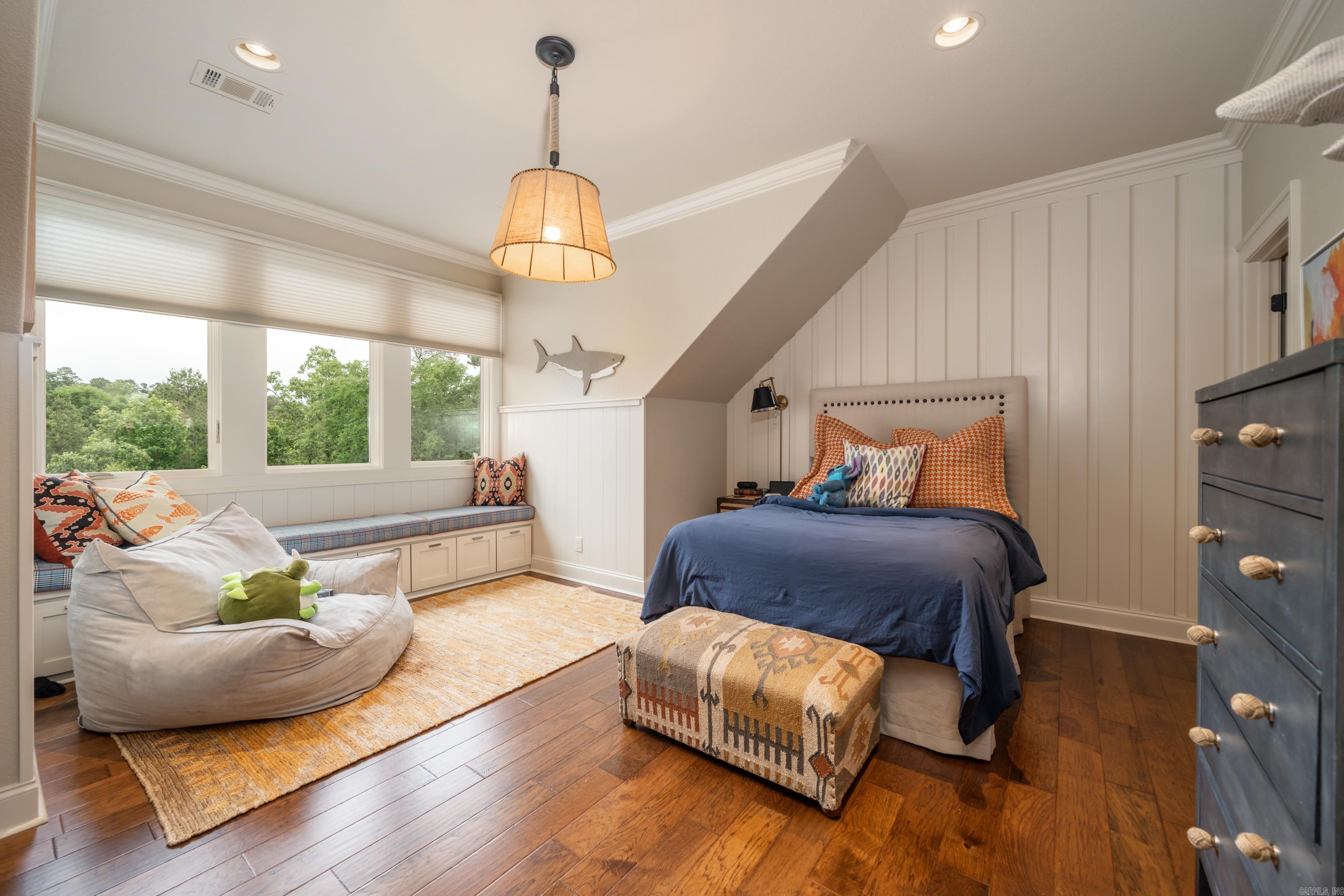 RED OAK RIDGE - Residential