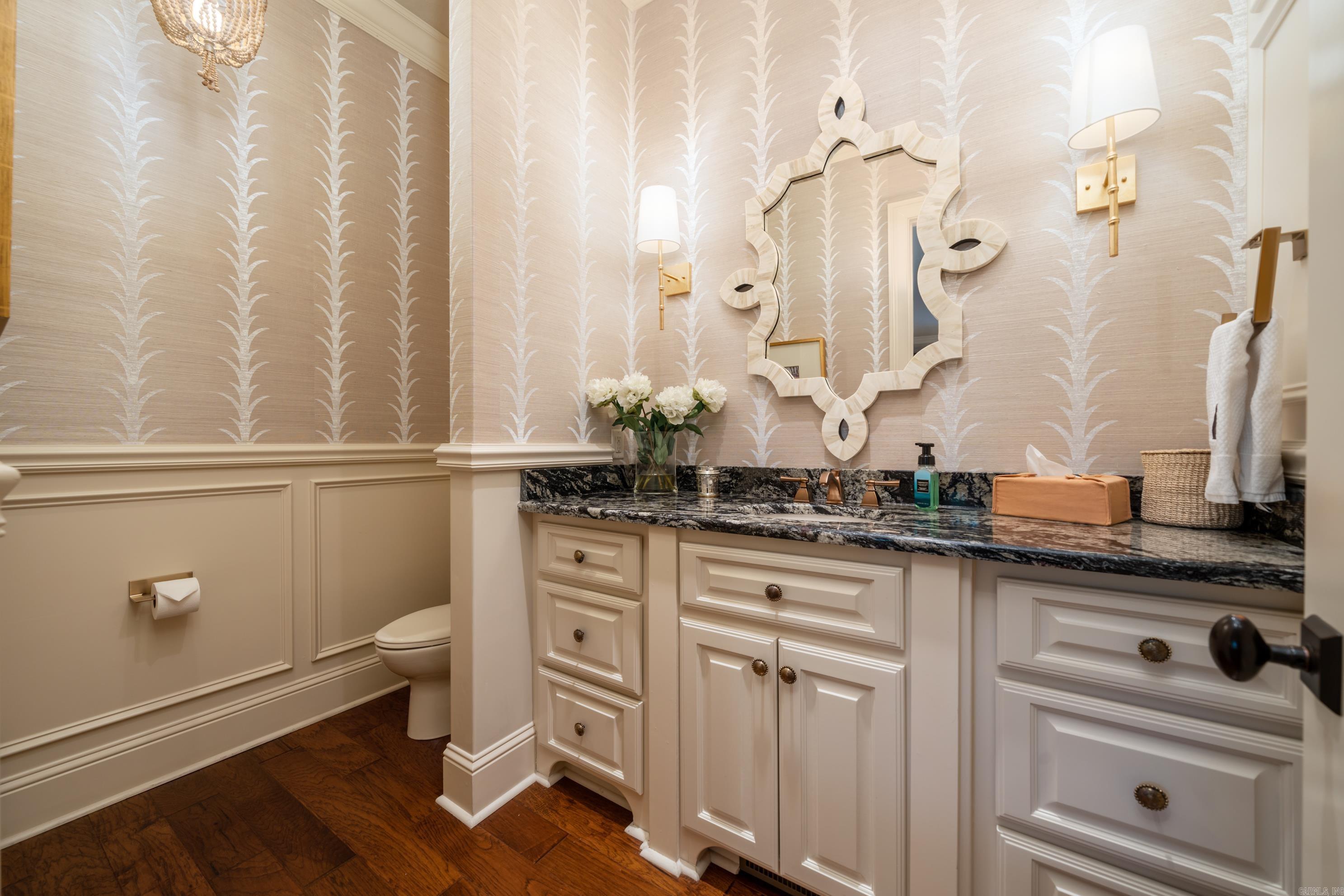 RED OAK RIDGE - Residential