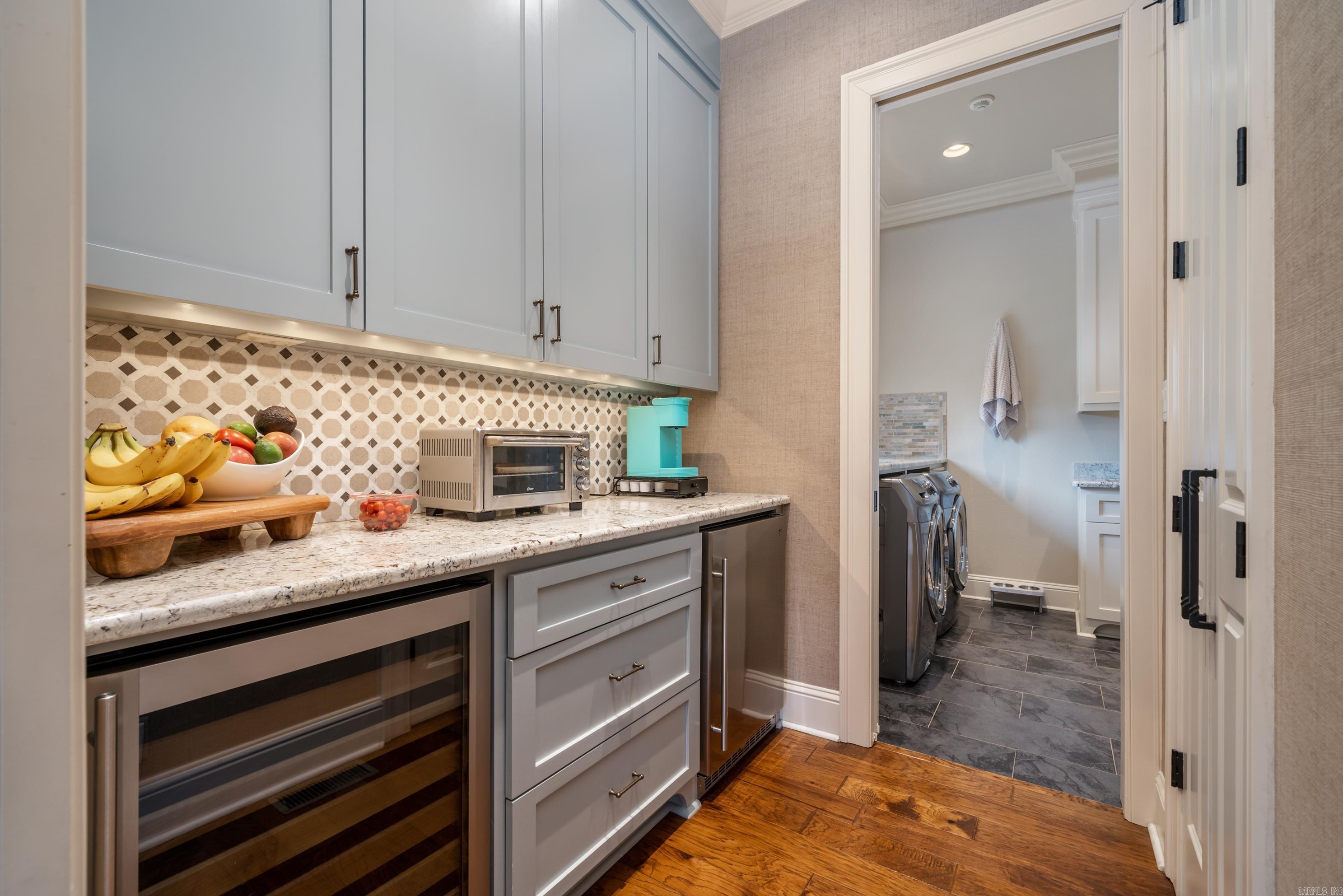 RED OAK RIDGE - Residential