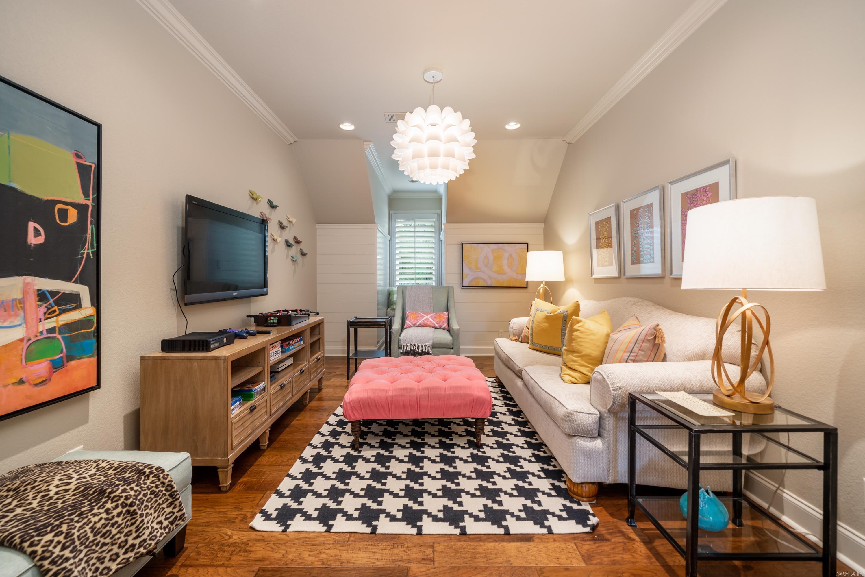 RED OAK RIDGE - Residential