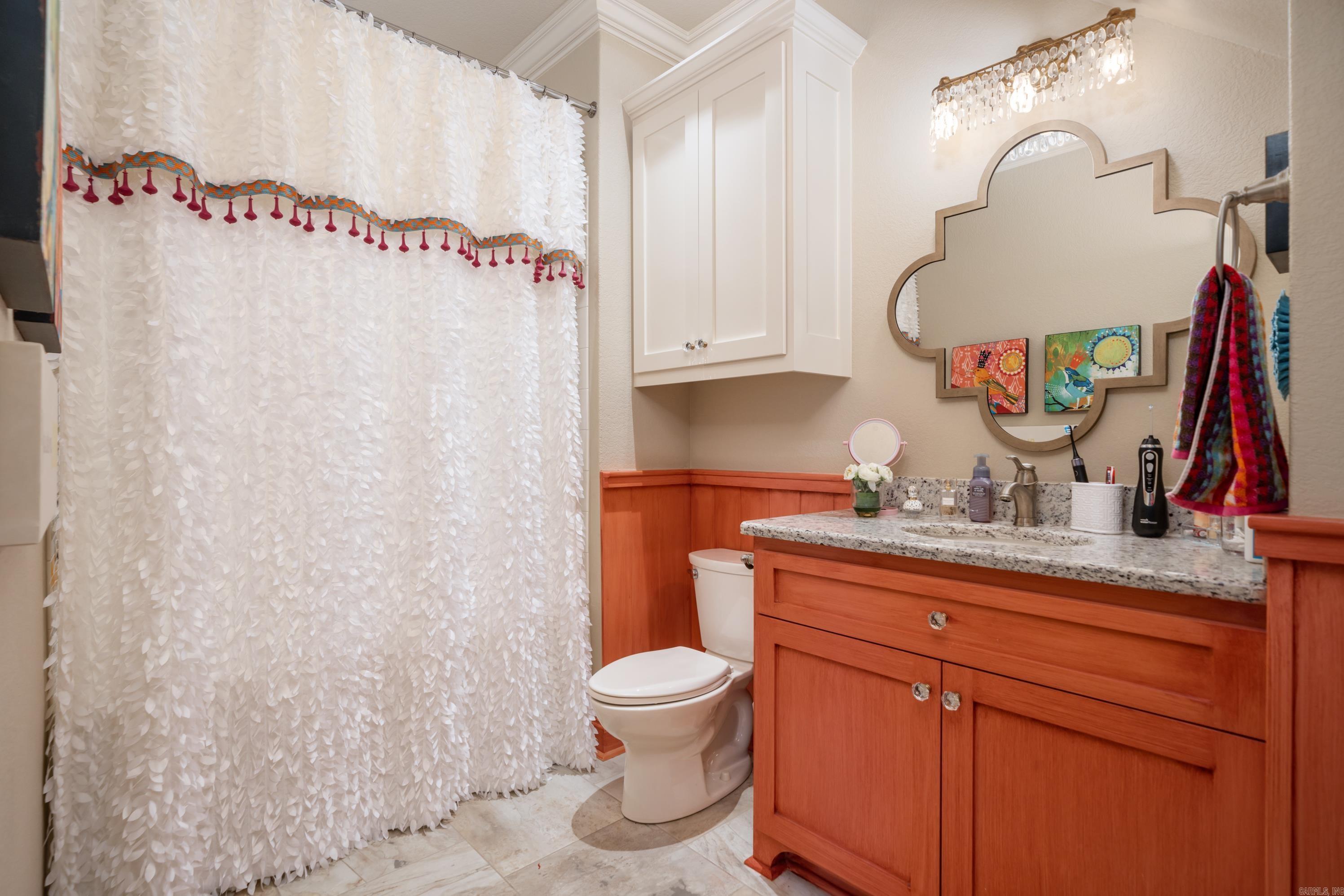 RED OAK RIDGE - Residential