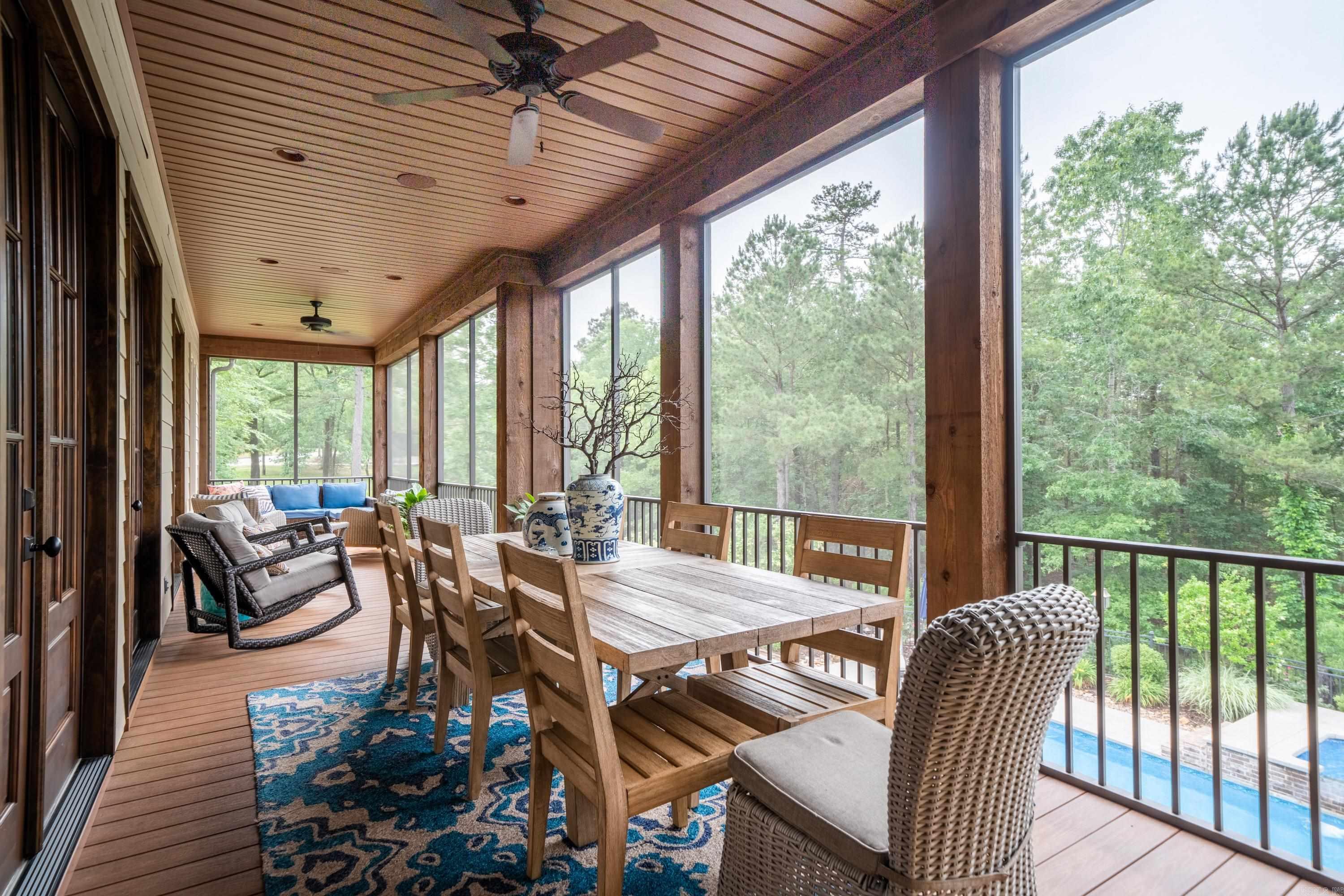 RED OAK RIDGE - Residential