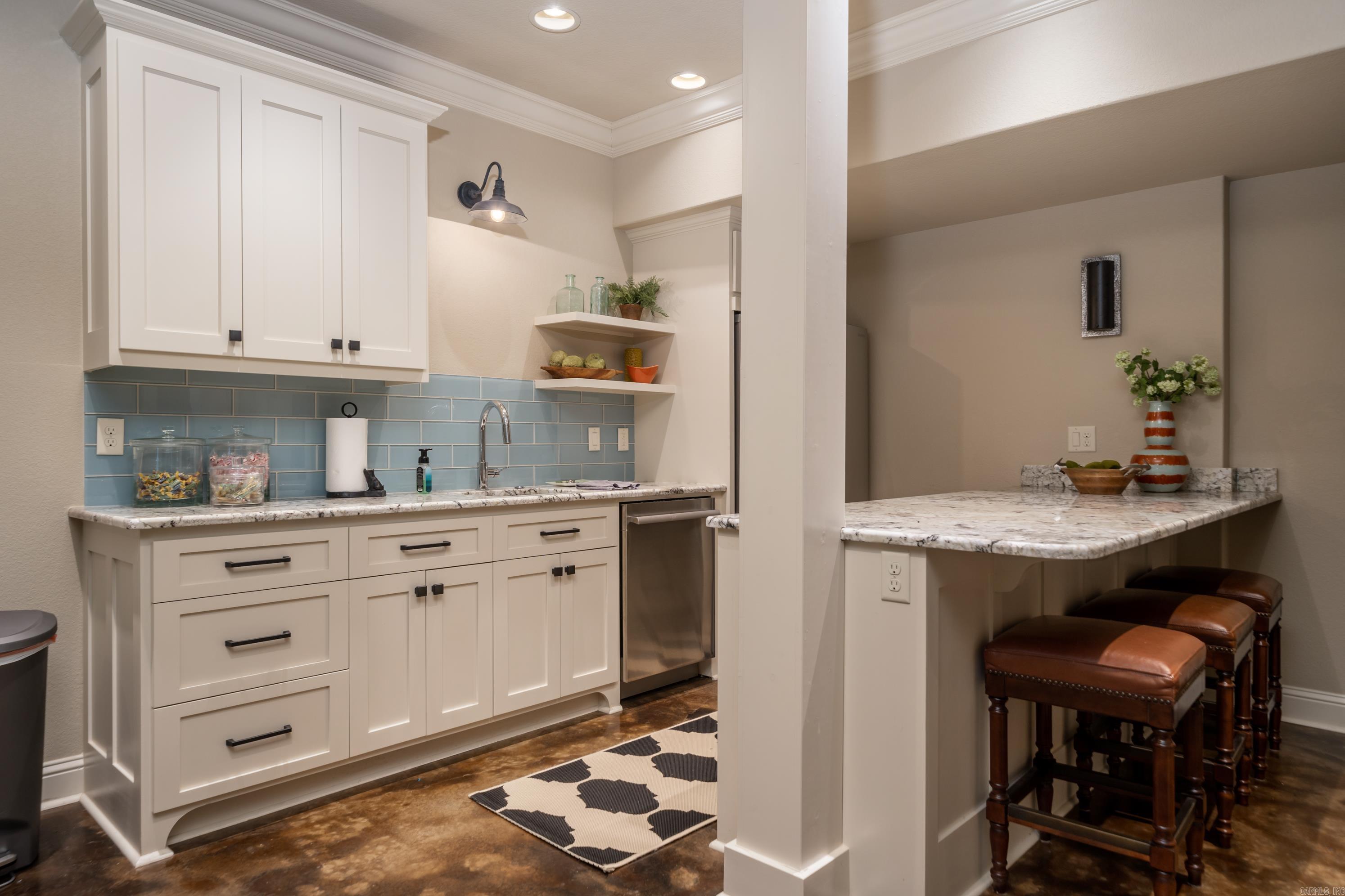 RED OAK RIDGE - Residential