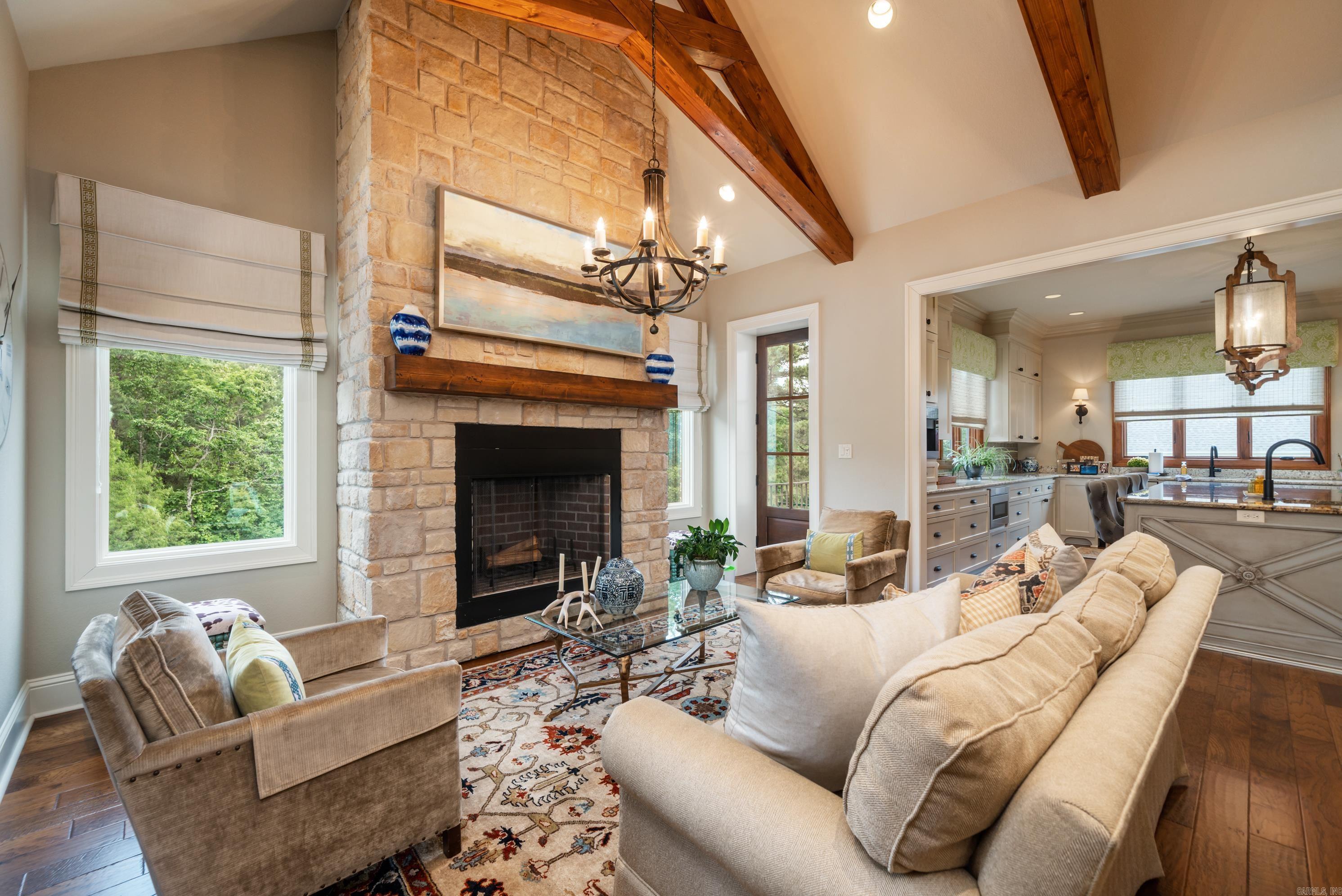 RED OAK RIDGE - Residential