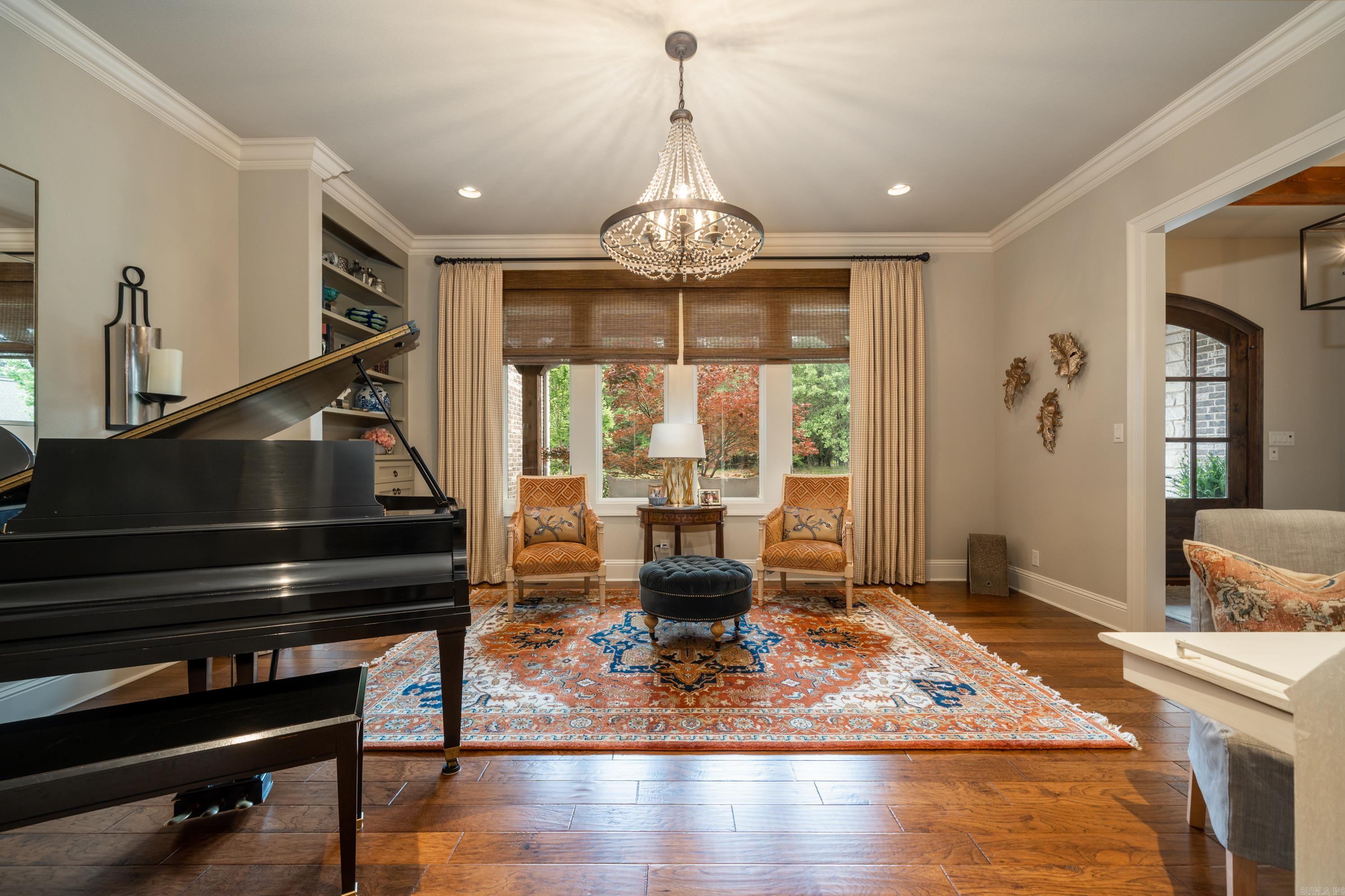 RED OAK RIDGE - Residential