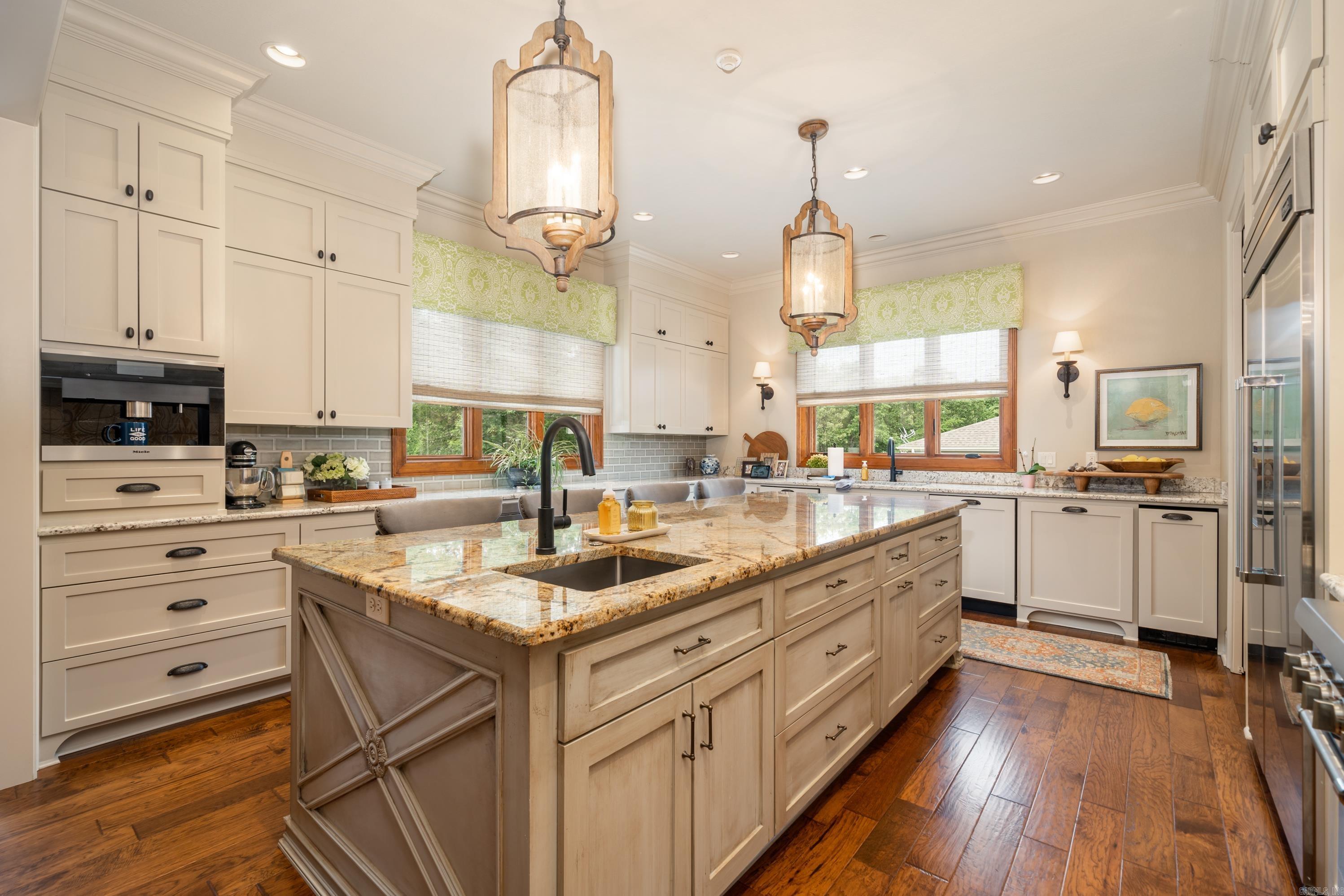 RED OAK RIDGE - Residential