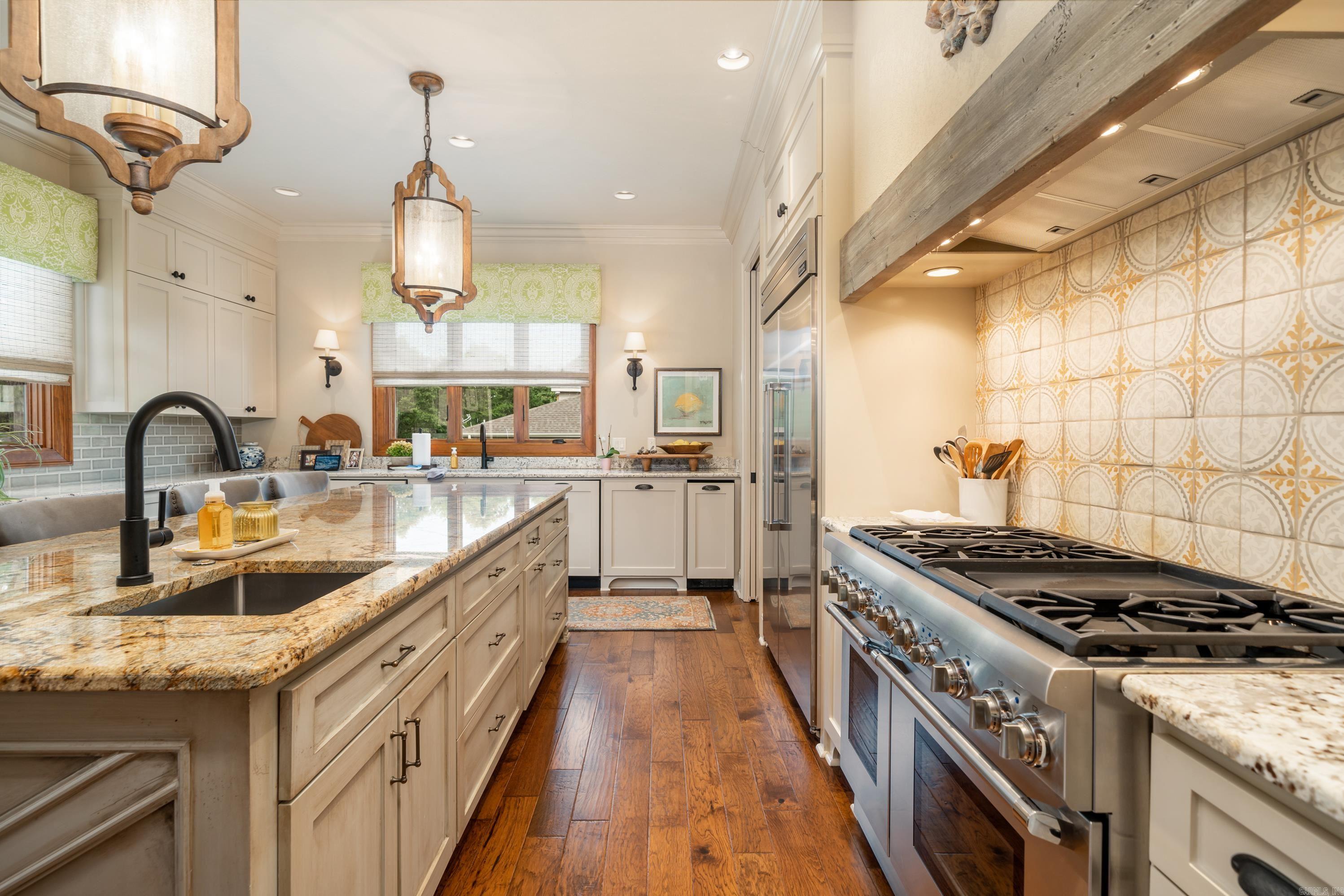 RED OAK RIDGE - Residential