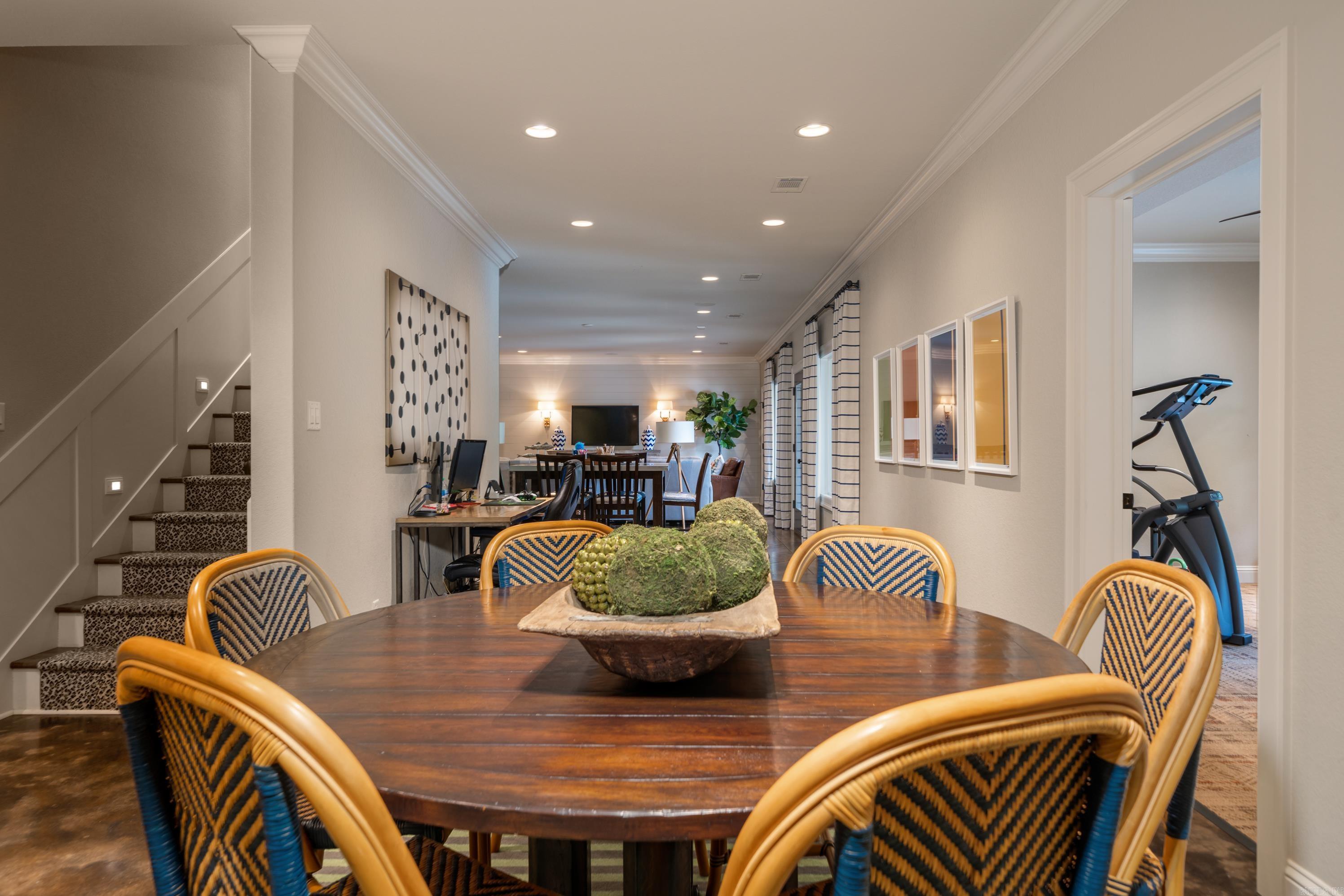 RED OAK RIDGE - Residential