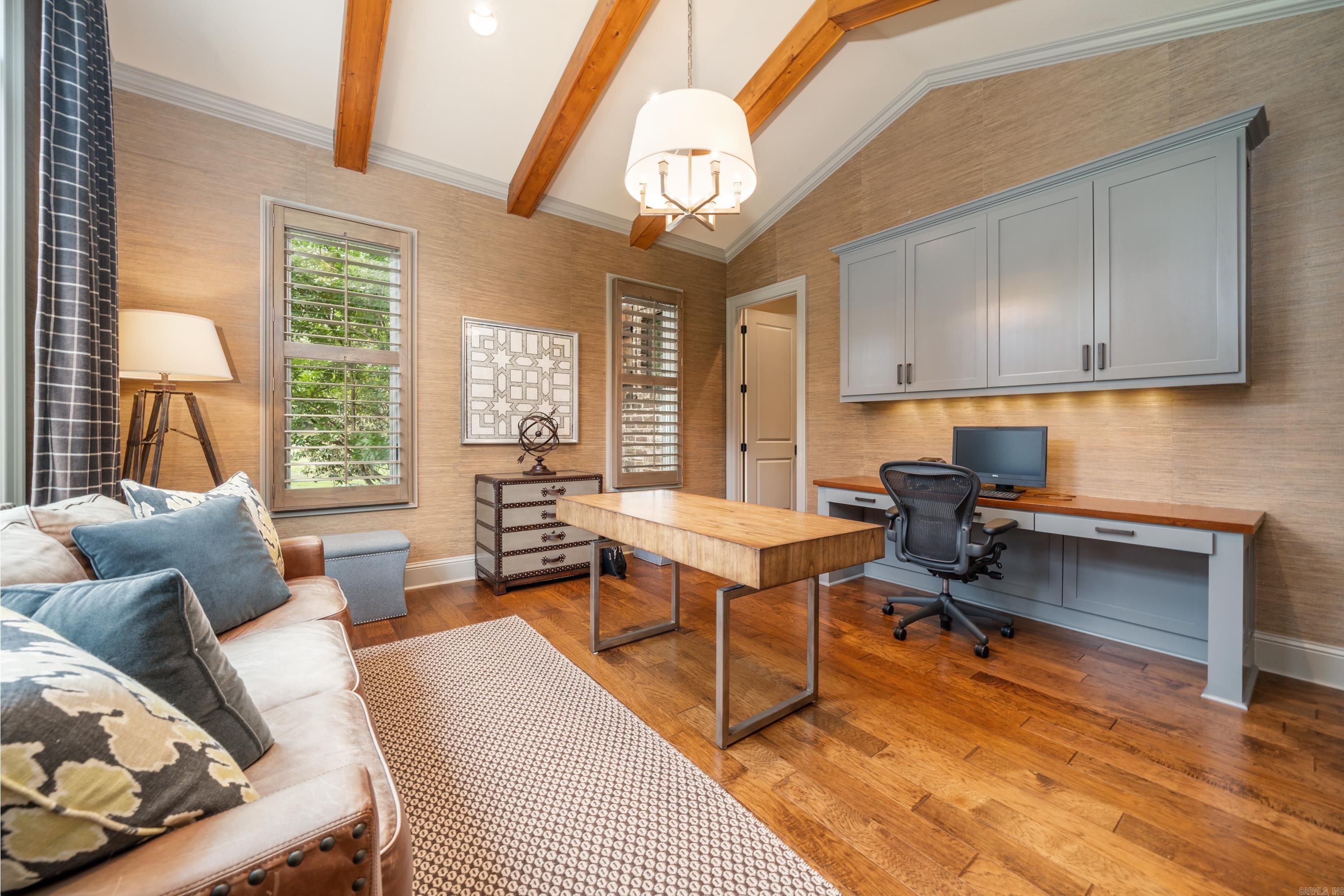 RED OAK RIDGE - Residential