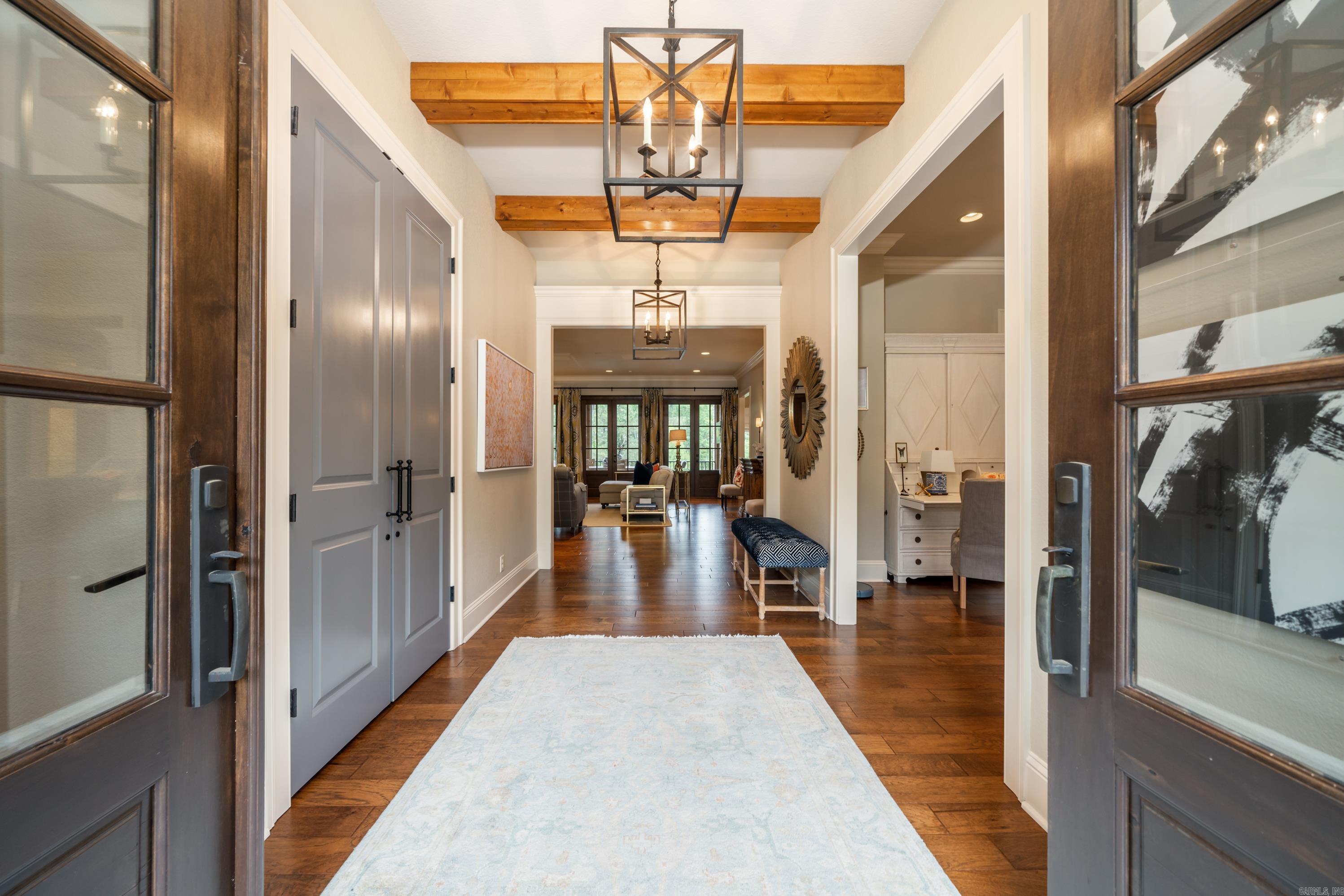 RED OAK RIDGE - Residential