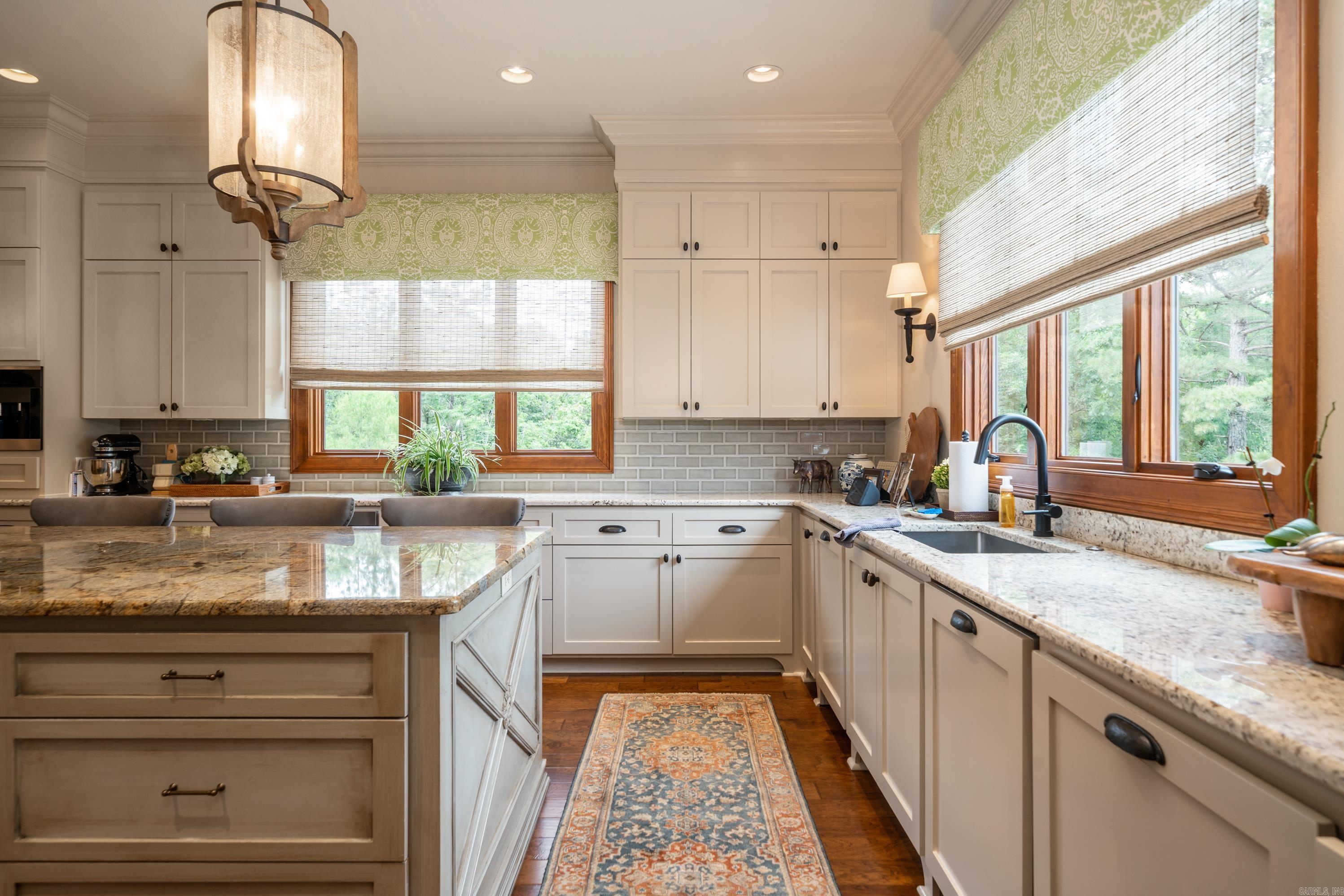 RED OAK RIDGE - Residential