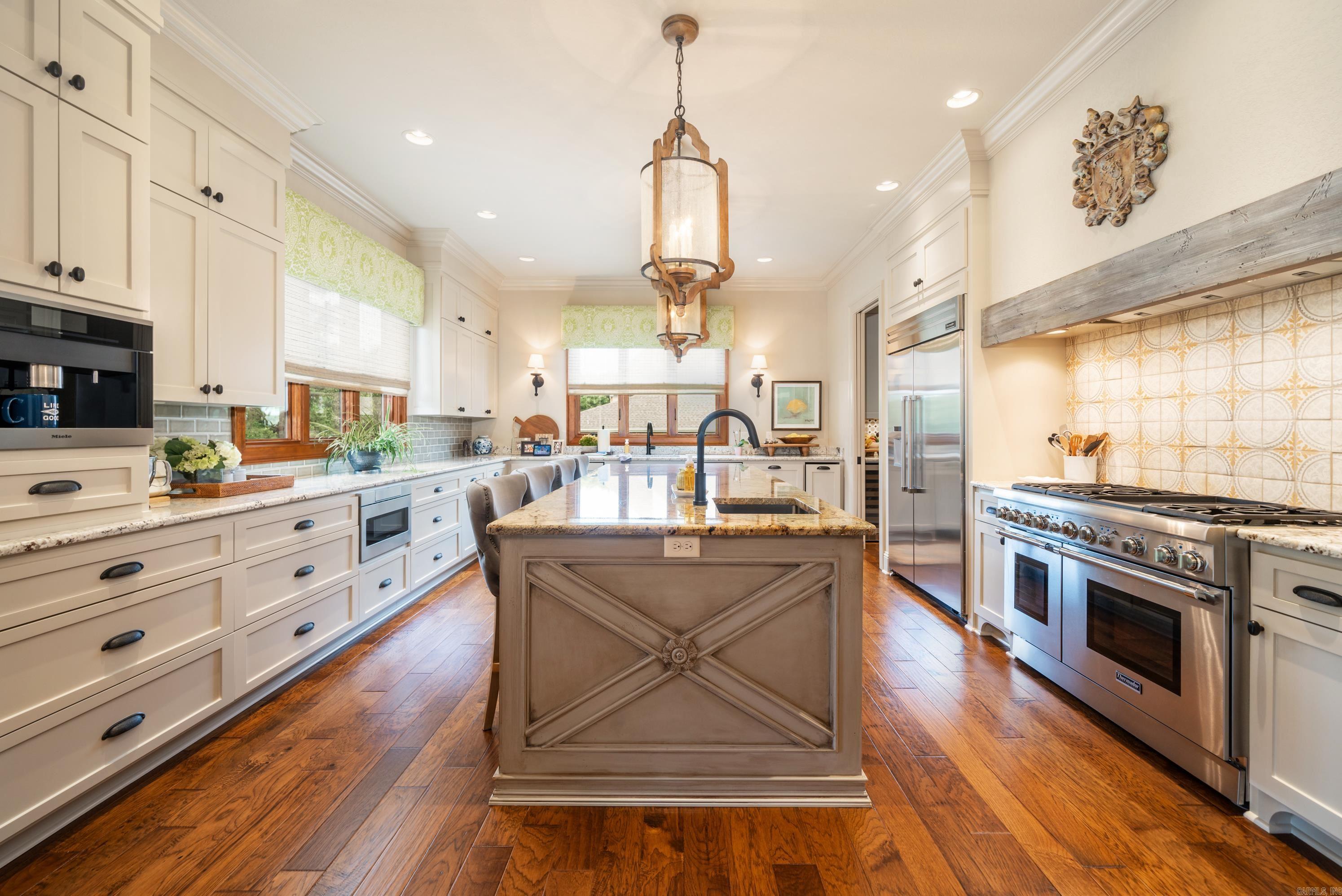 RED OAK RIDGE - Residential