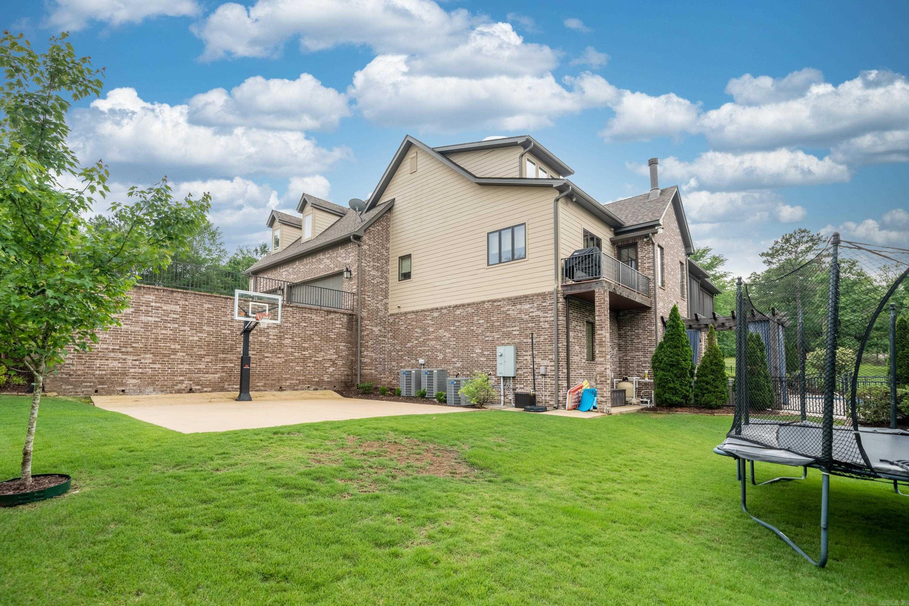 RED OAK RIDGE - Residential