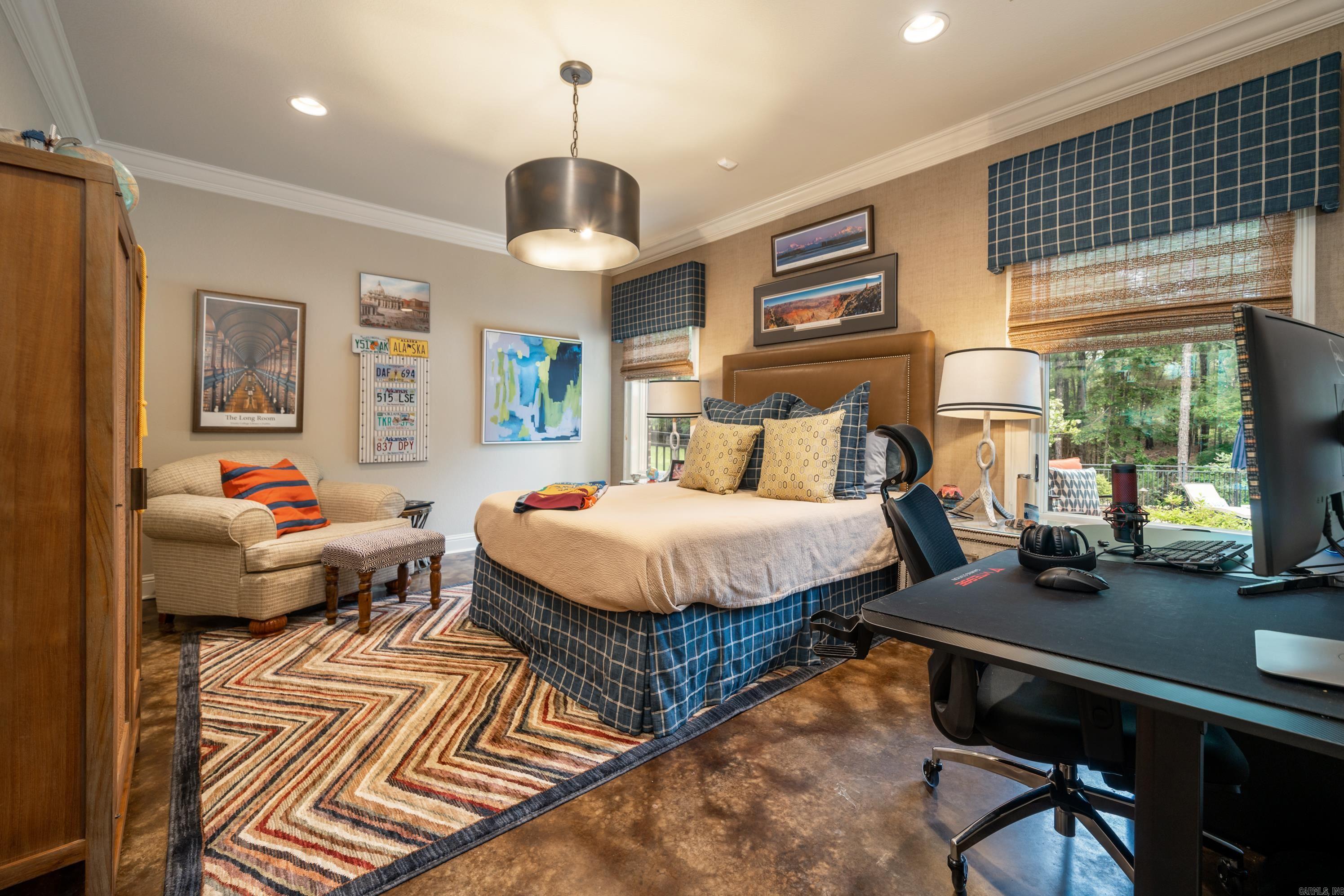 RED OAK RIDGE - Residential