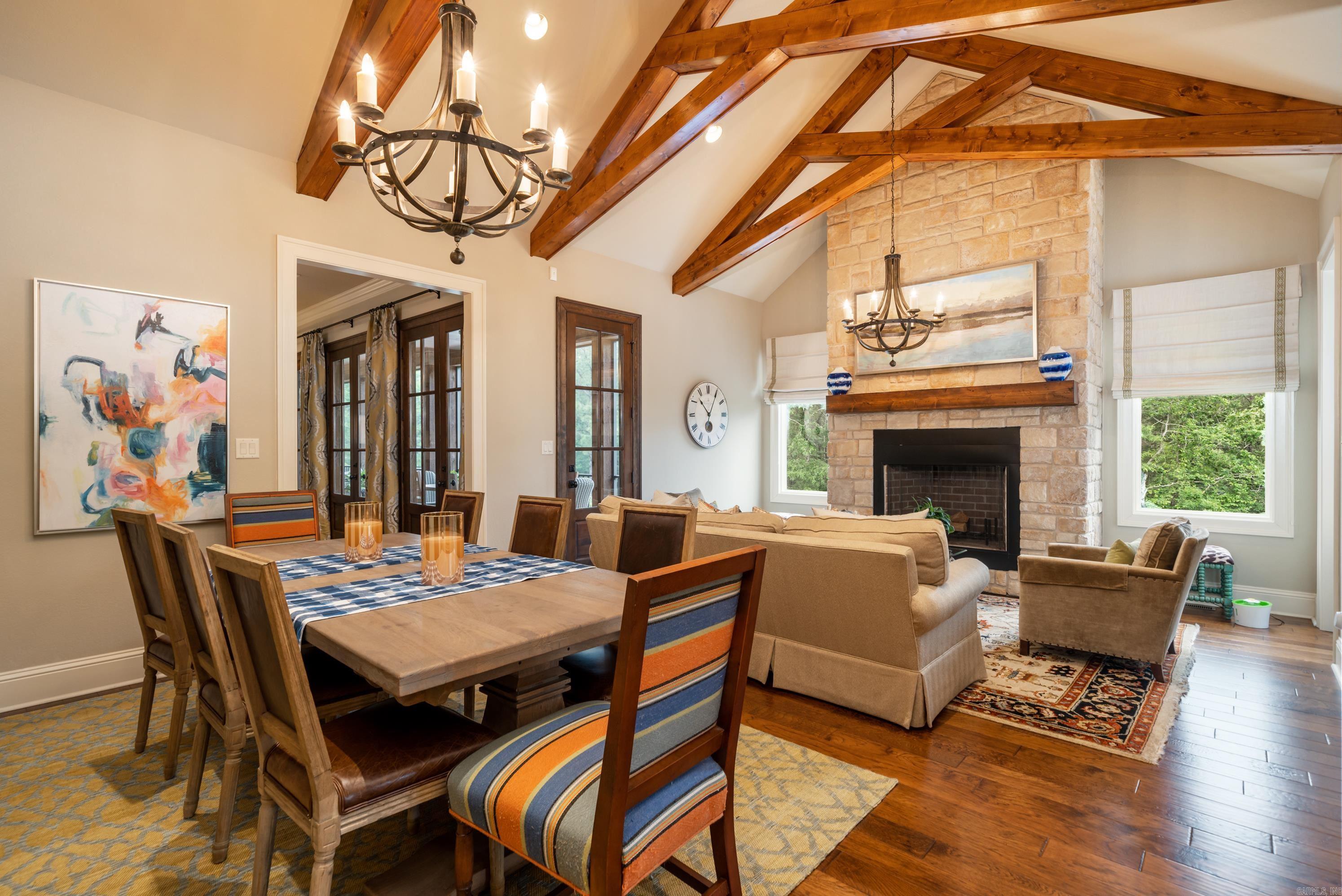 RED OAK RIDGE - Residential