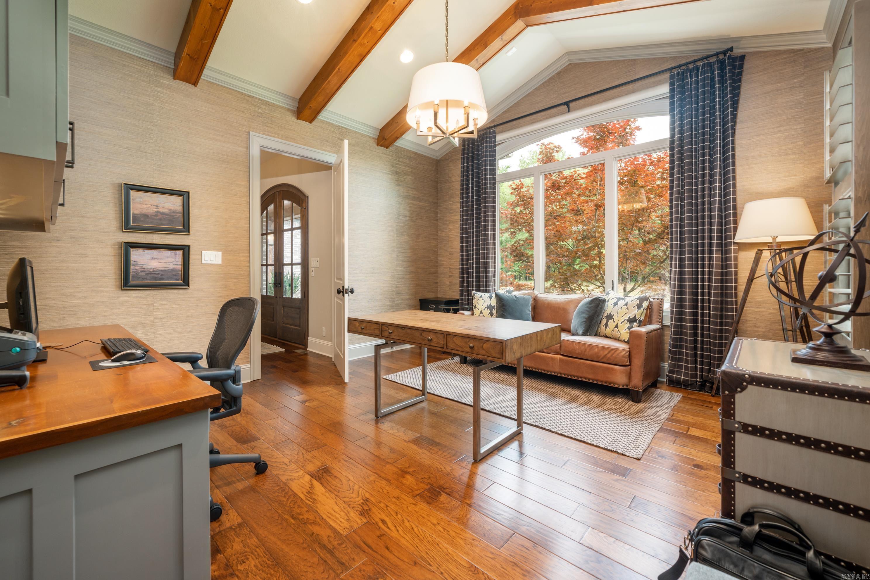 RED OAK RIDGE - Residential