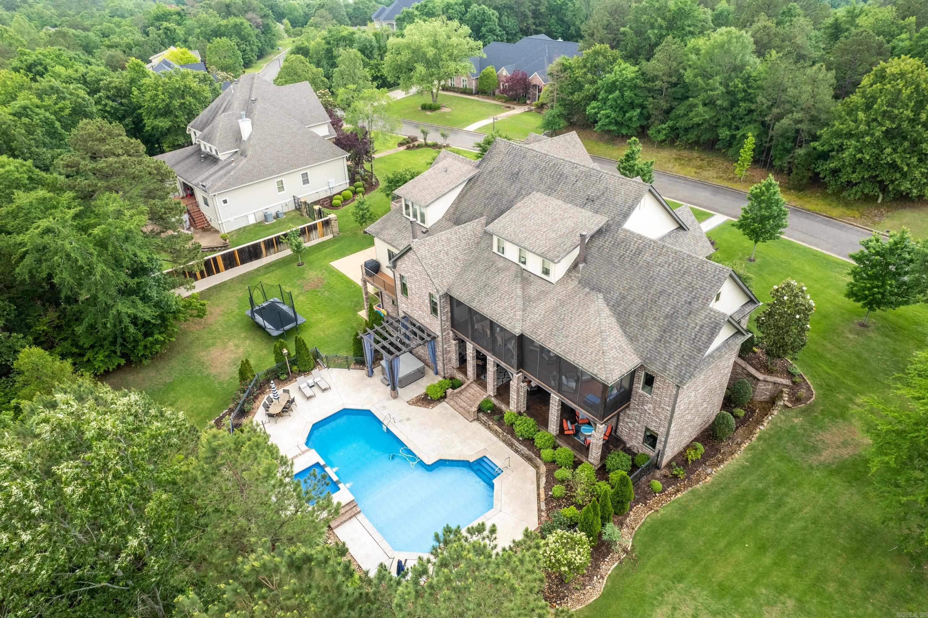 RED OAK RIDGE - Residential