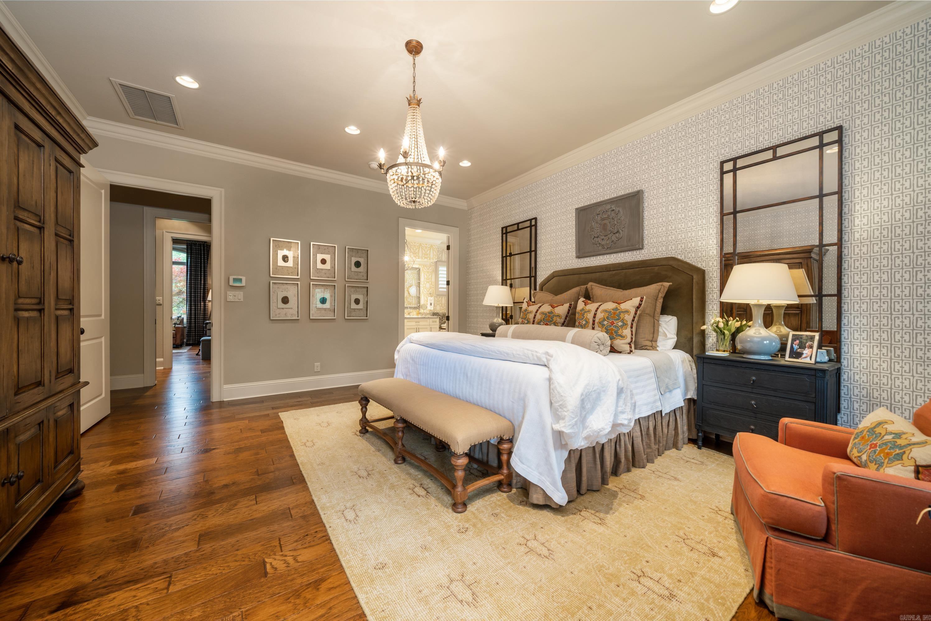 RED OAK RIDGE - Residential