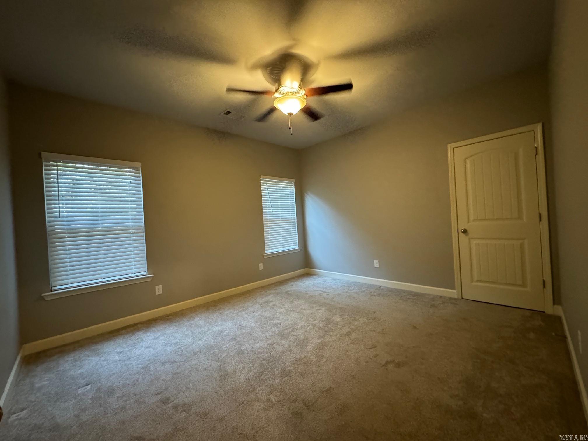 Pleasant Forest - Residential Lease