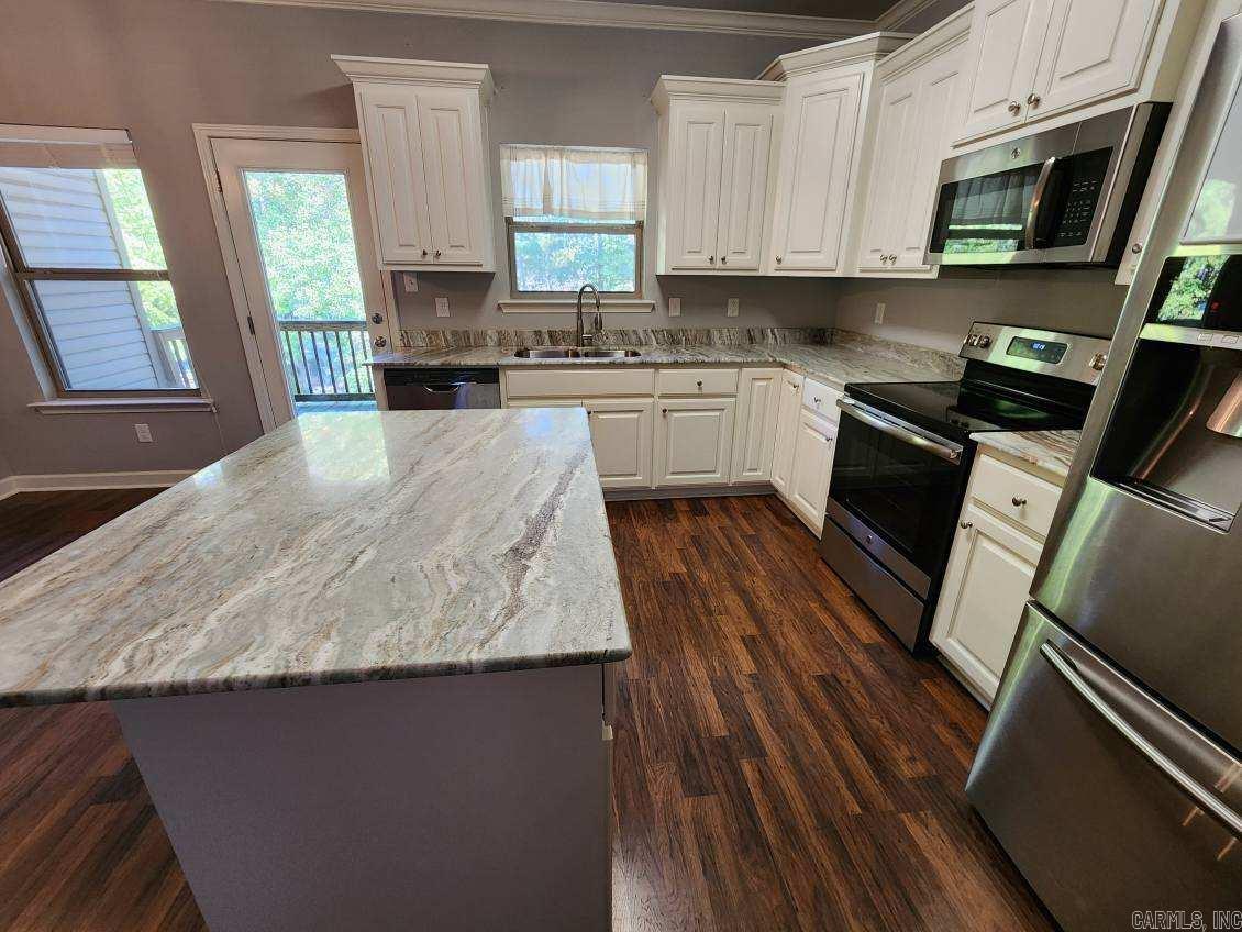 Pleasant Forest - Residential Lease