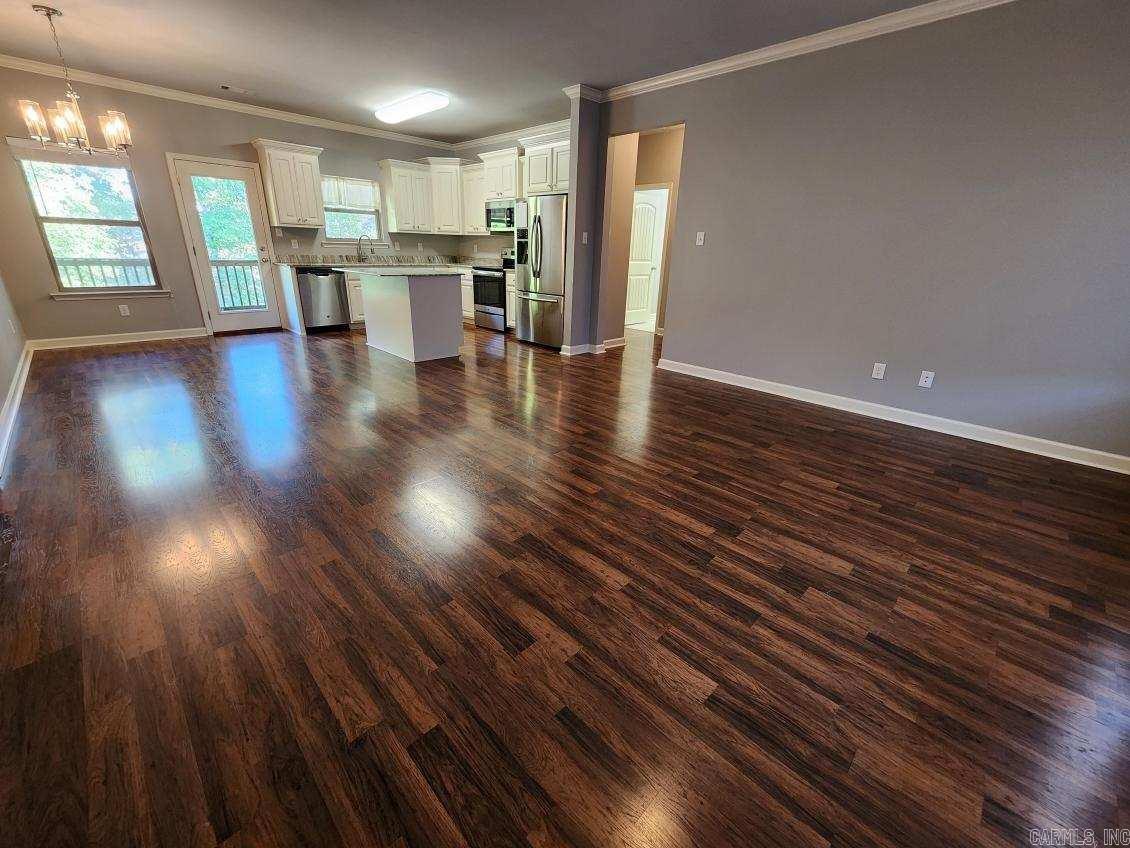 Pleasant Forest - Residential Lease