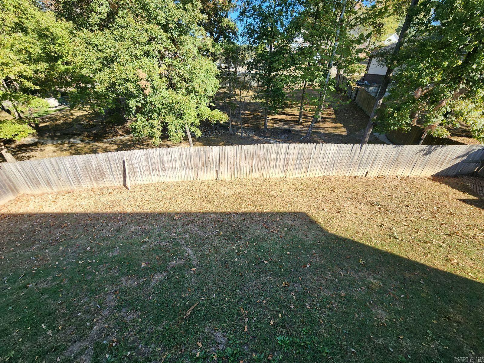 Pleasant Forest - Residential Lease