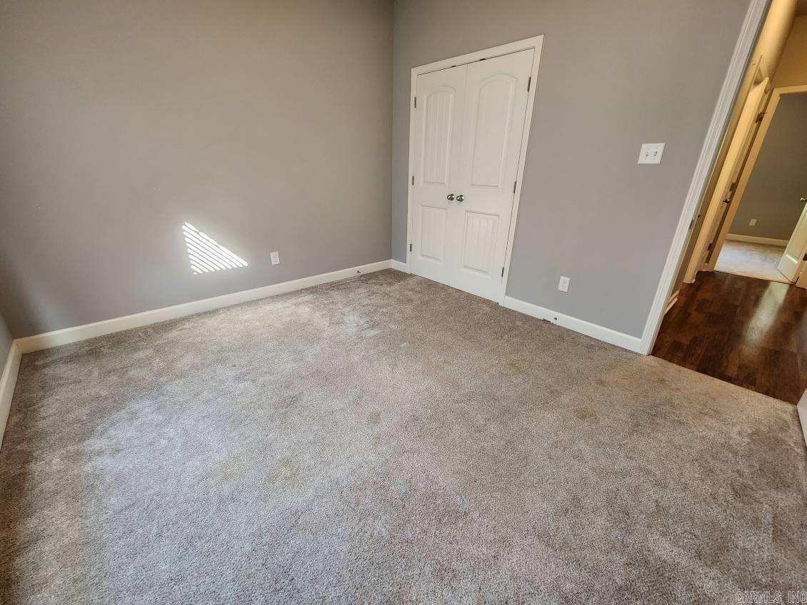 Pleasant Forest - Residential Lease