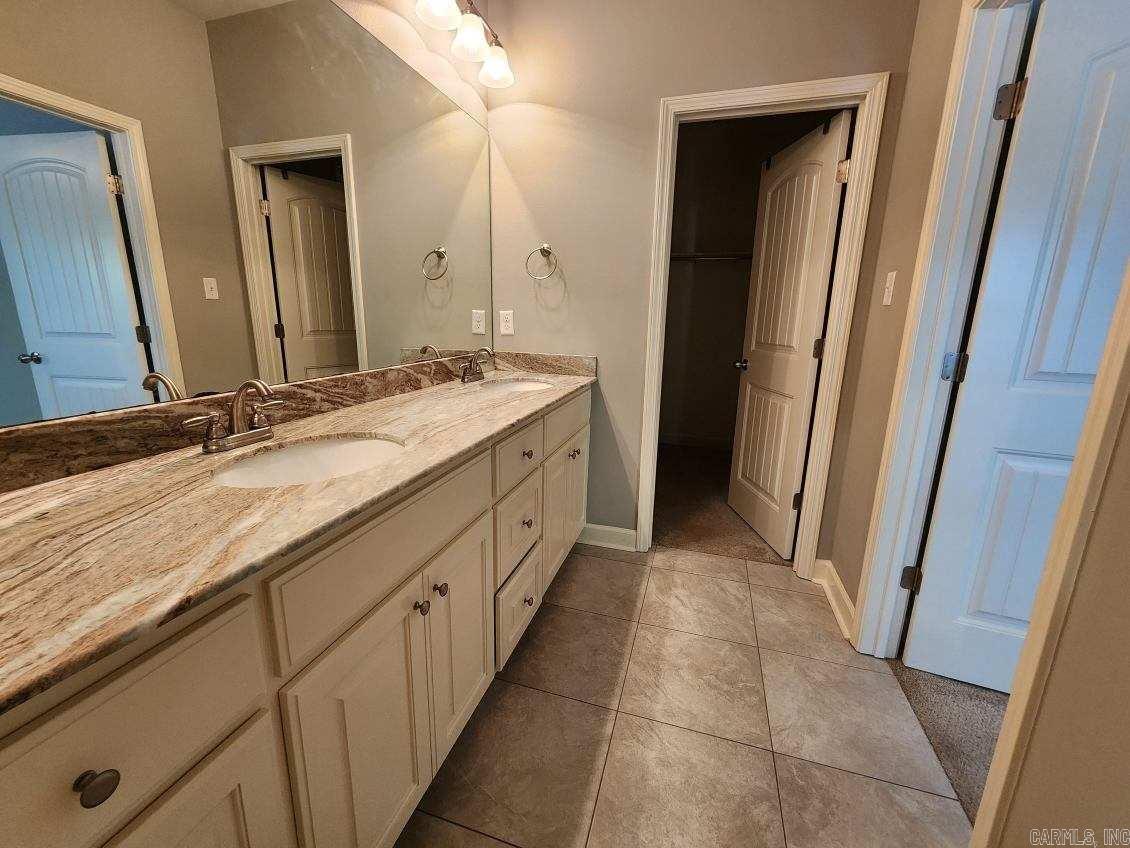 Pleasant Forest - Residential Lease