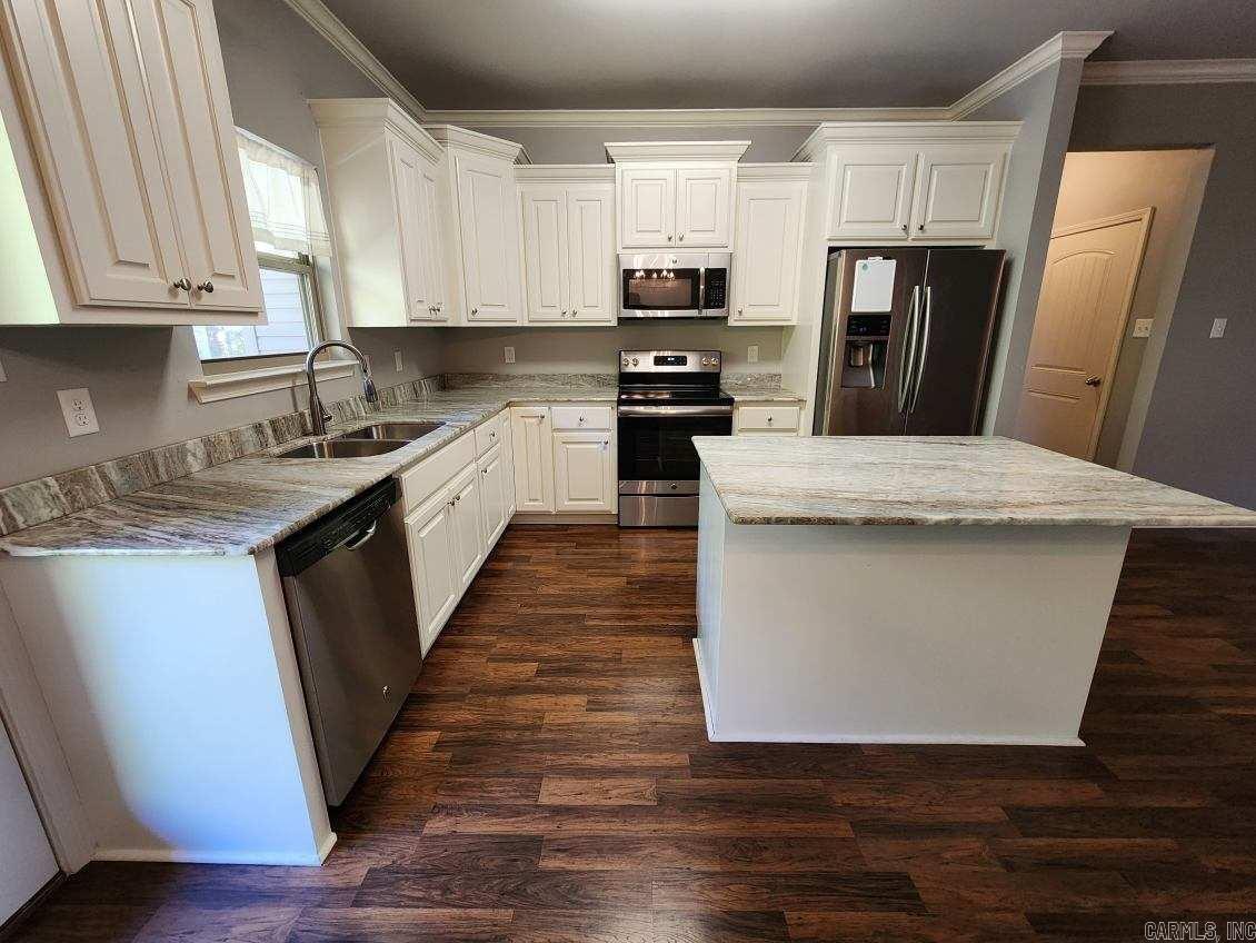 Pleasant Forest - Residential Lease